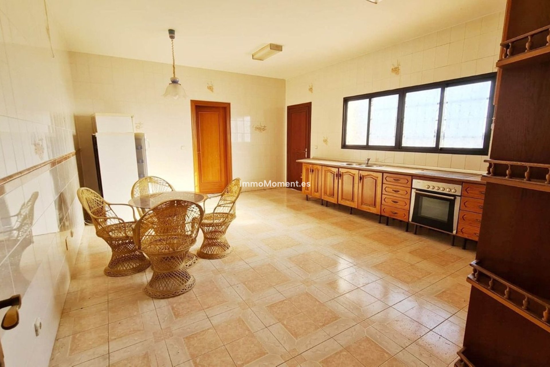 Wiederverkauf - Freistehende Villa - Benalmadena - Benalmadena Centro