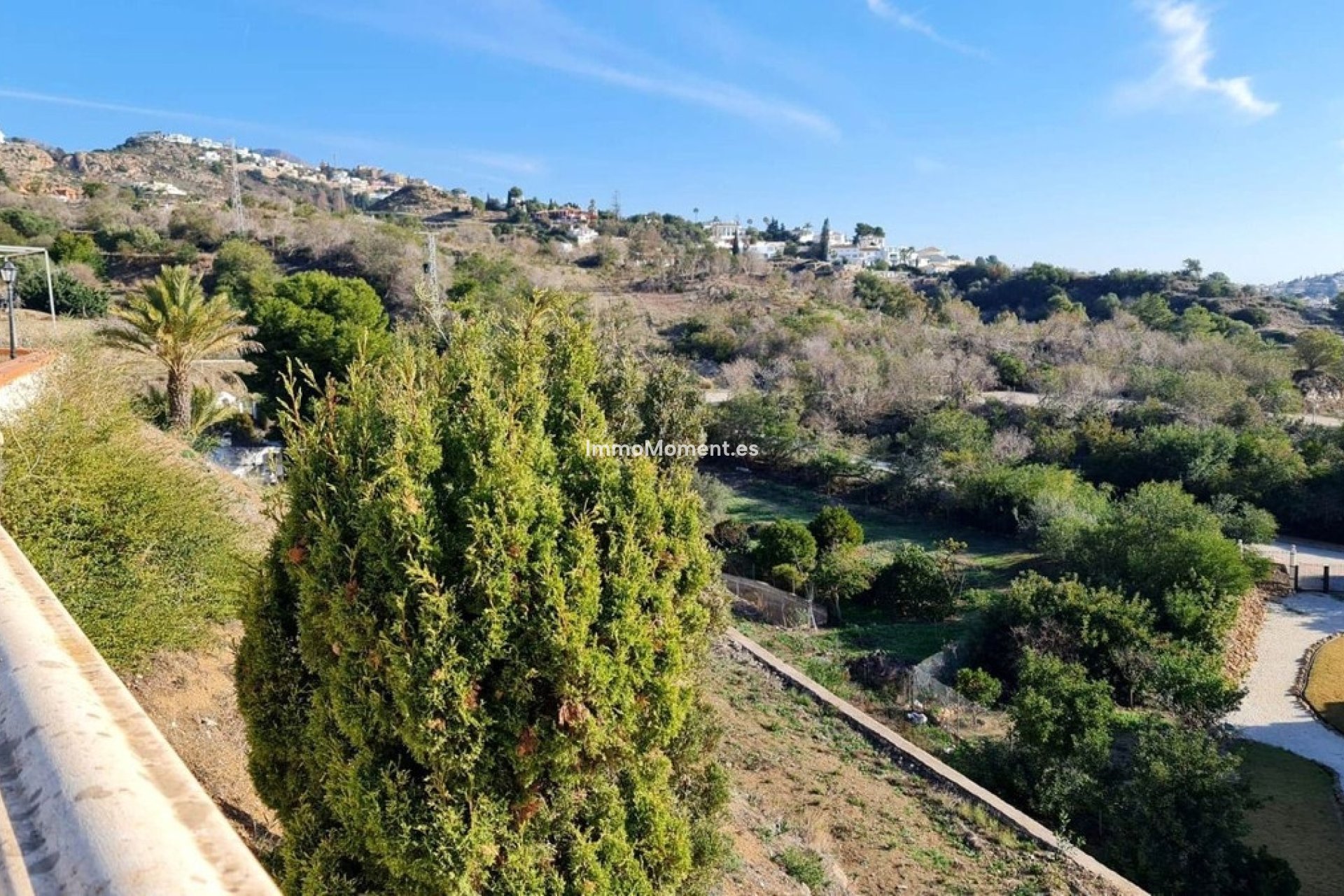 Wiederverkauf - Freistehende Villa - Benalmadena - Benalmadena Centro