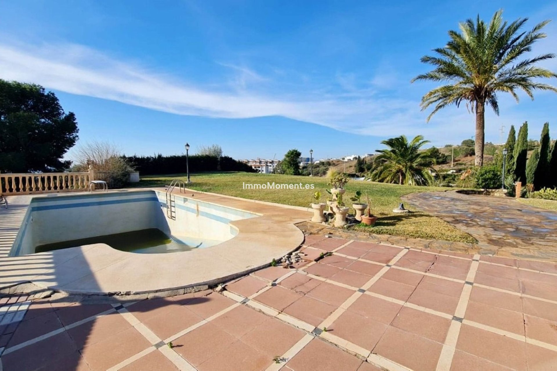 Wiederverkauf - Freistehende Villa - Benalmadena - Benalmadena Centro
