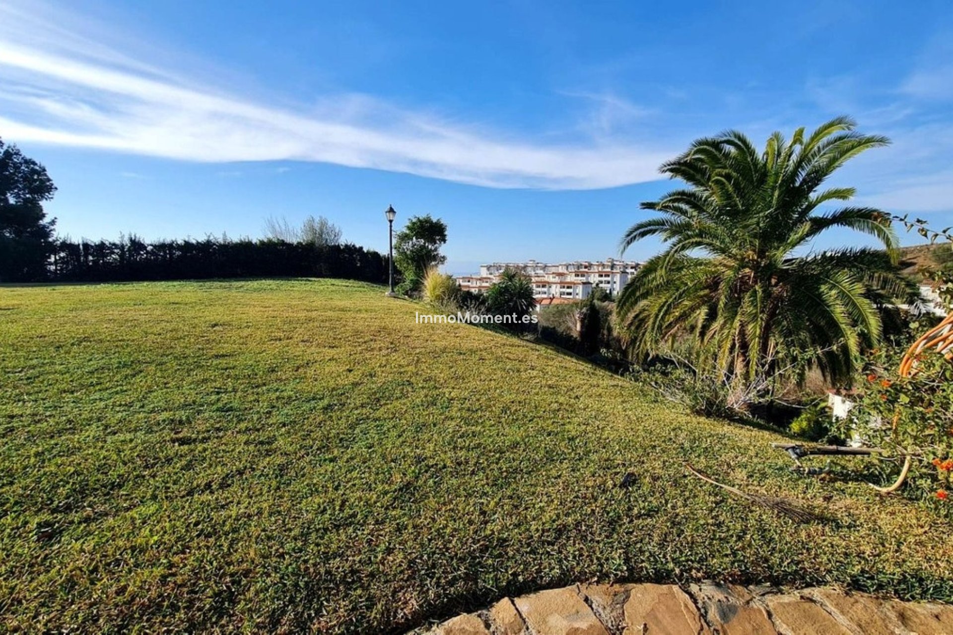 Wiederverkauf - Freistehende Villa - Benalmadena - Benalmadena Centro