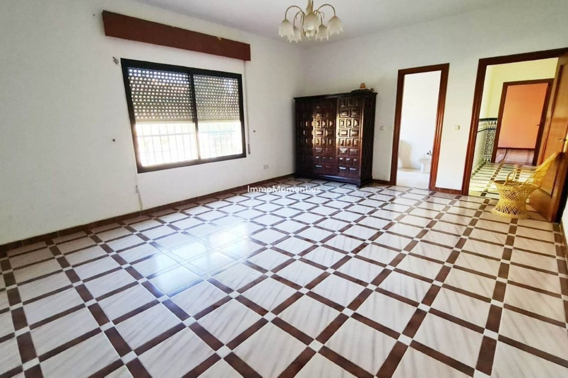 Wiederverkauf - Freistehende Villa - Benalmadena - Benalmadena Centro