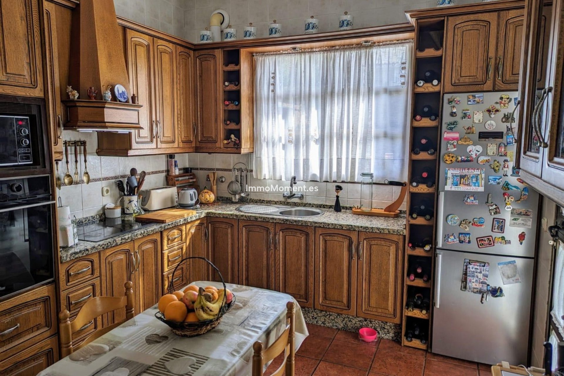 Wiederverkauf - Freistehende Villa - Benalmadena - Benalmadena Centro