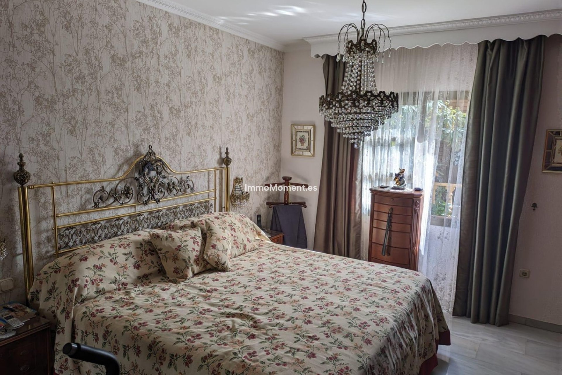 Wiederverkauf - Freistehende Villa - Benalmadena - Benalmadena Centro