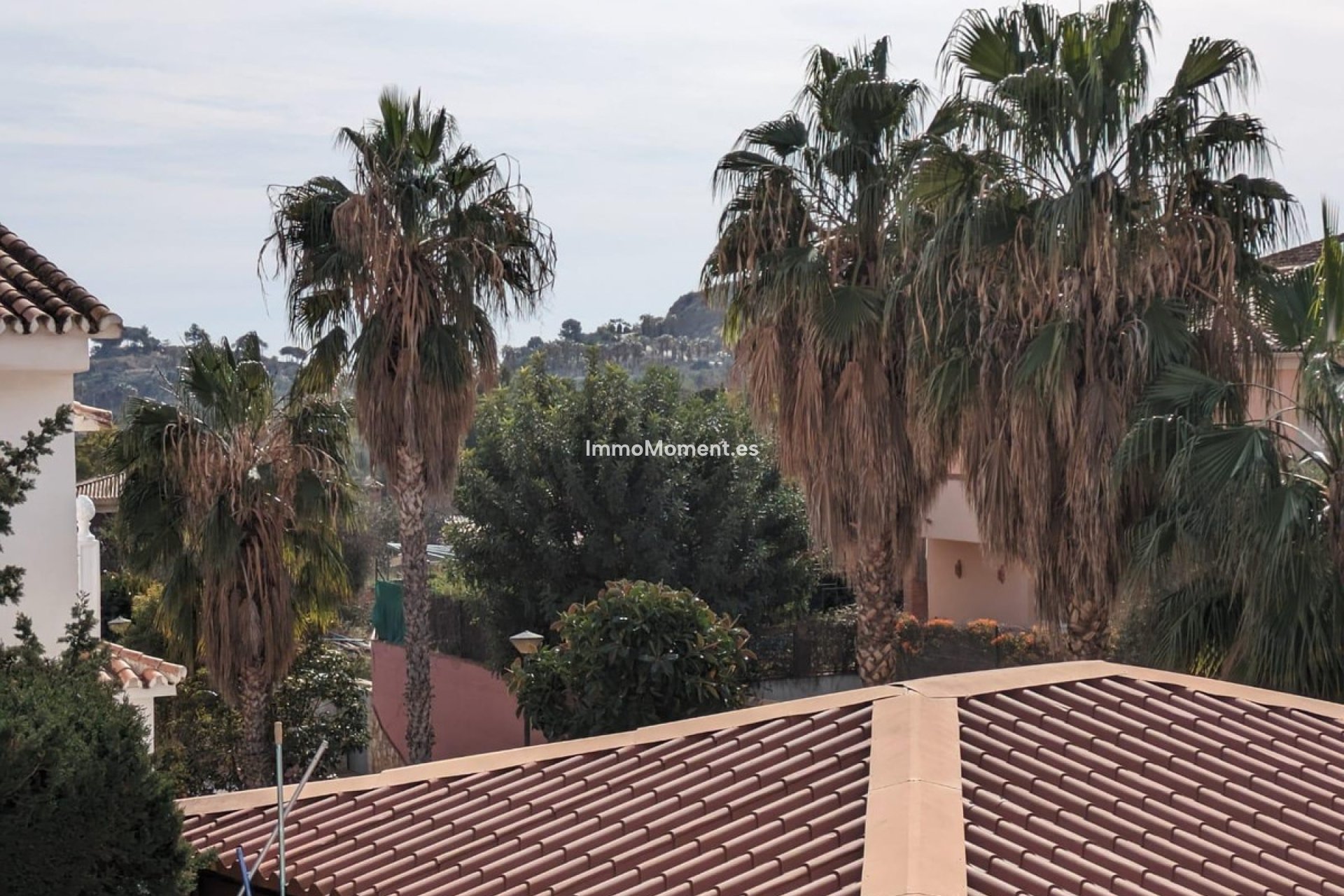 Wiederverkauf - Freistehende Villa - Benalmadena - Benalmadena Centro