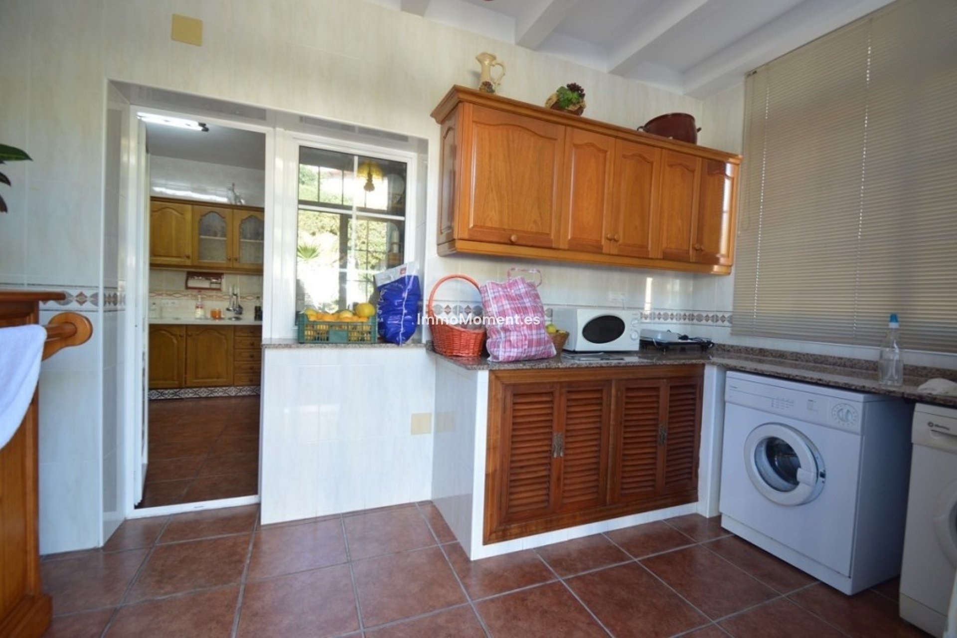 Wiederverkauf - Freistehende Villa - Benalmadena - Benalmadena Centro