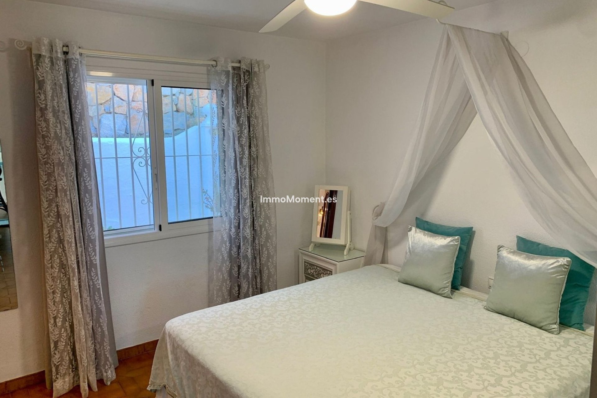 Wiederverkauf - Freistehende Villa - Benalmadena - Benalmadena Centro