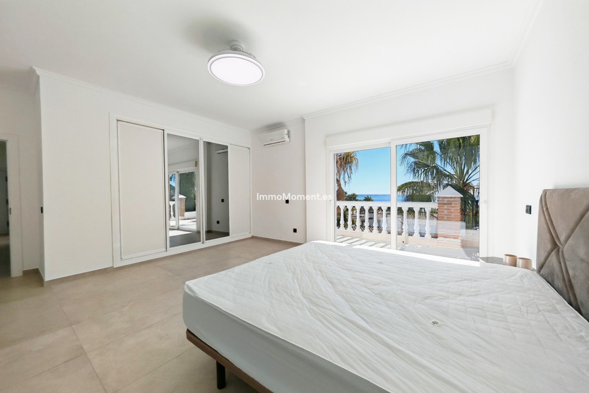 Wiederverkauf - Freistehende Villa - Benalmadena - Benalmadena Centro