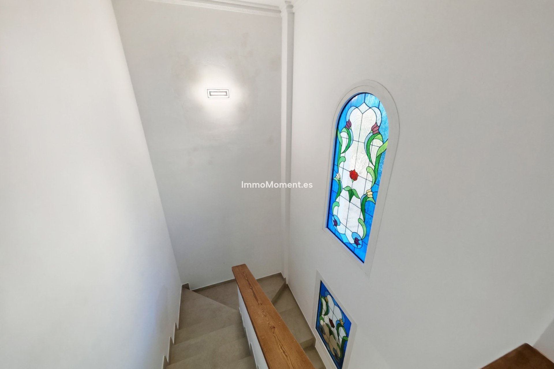 Wiederverkauf - Freistehende Villa - Benalmadena - Benalmadena Centro