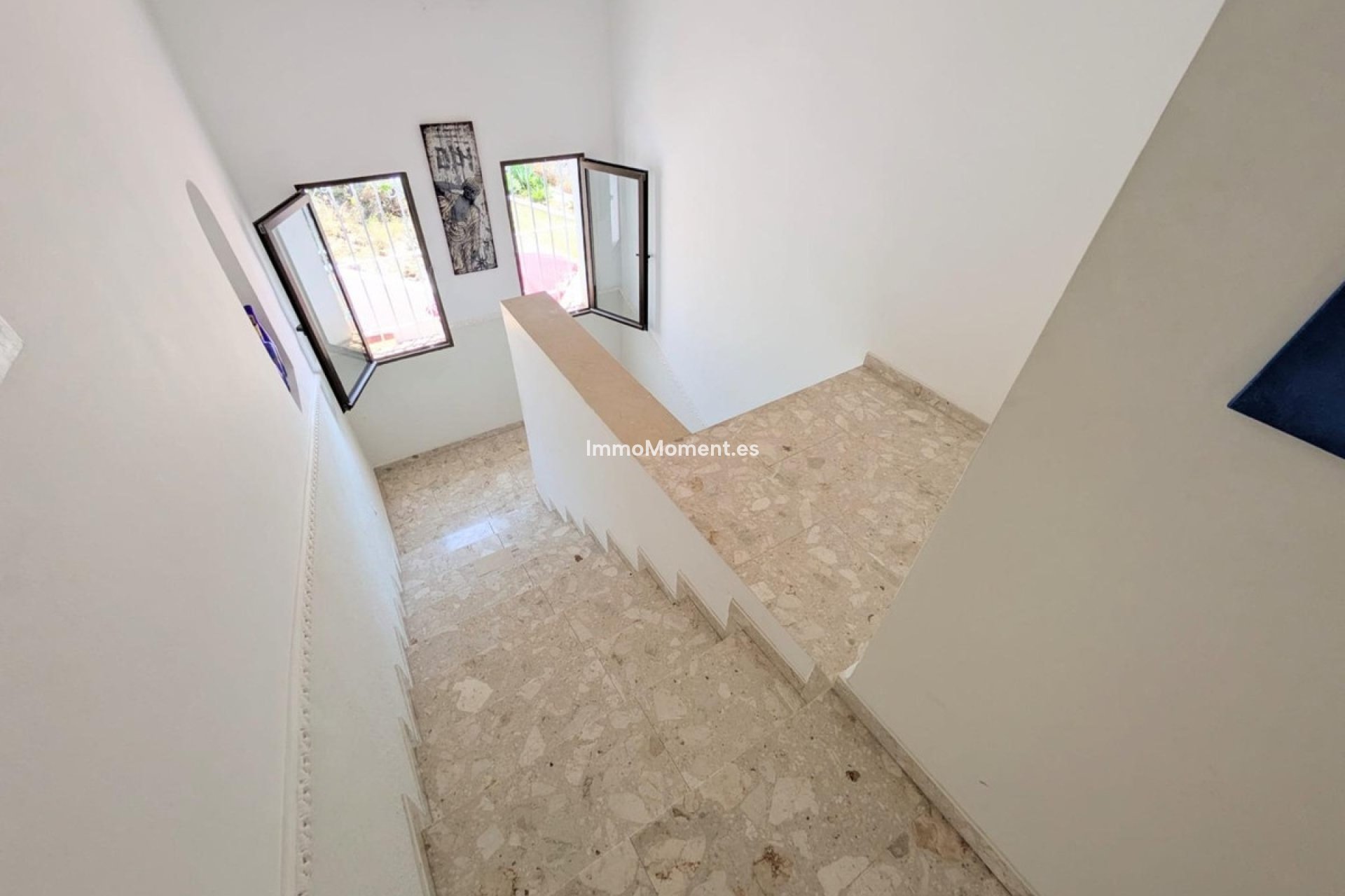 Wiederverkauf - Freistehende Villa - Benalmadena - Benalmadena Centro