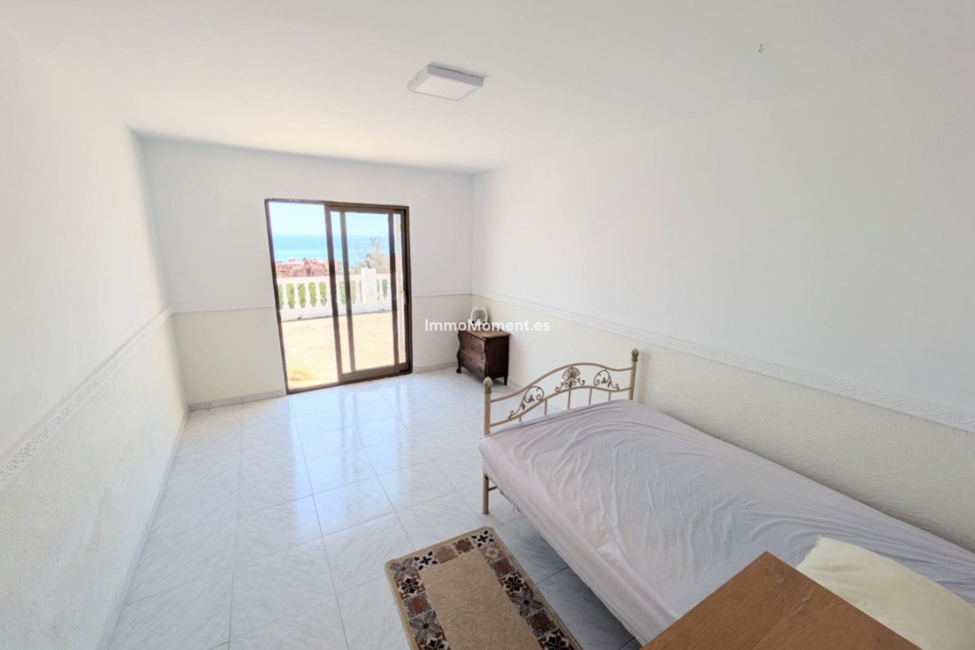 Wiederverkauf - Freistehende Villa - Benalmadena - Benalmadena Centro