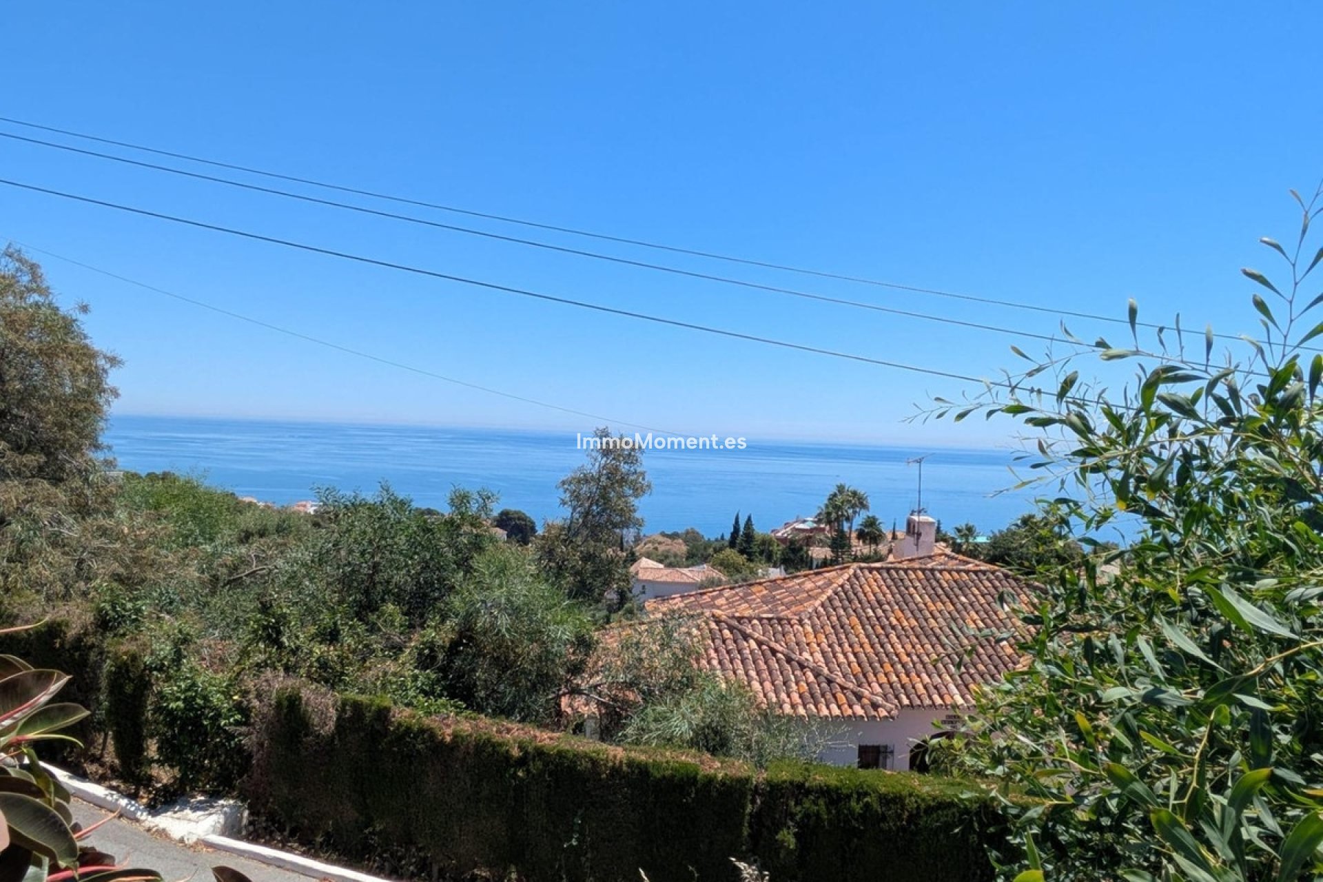 Wiederverkauf - Freistehende Villa - Benalmadena - Benalmadena Centro