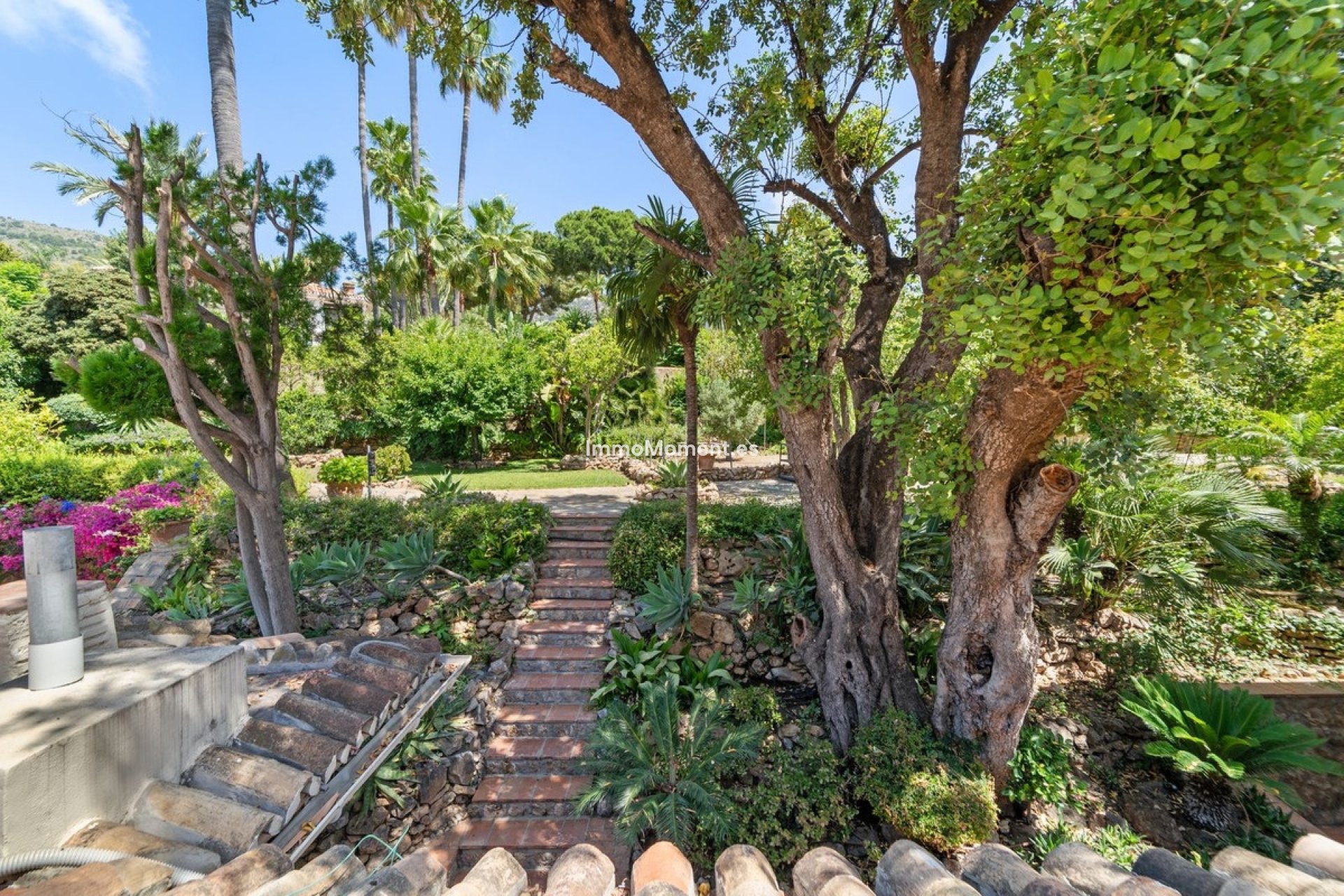 Wiederverkauf - Freistehende Villa - Benalmadena - Benalmadena Centro