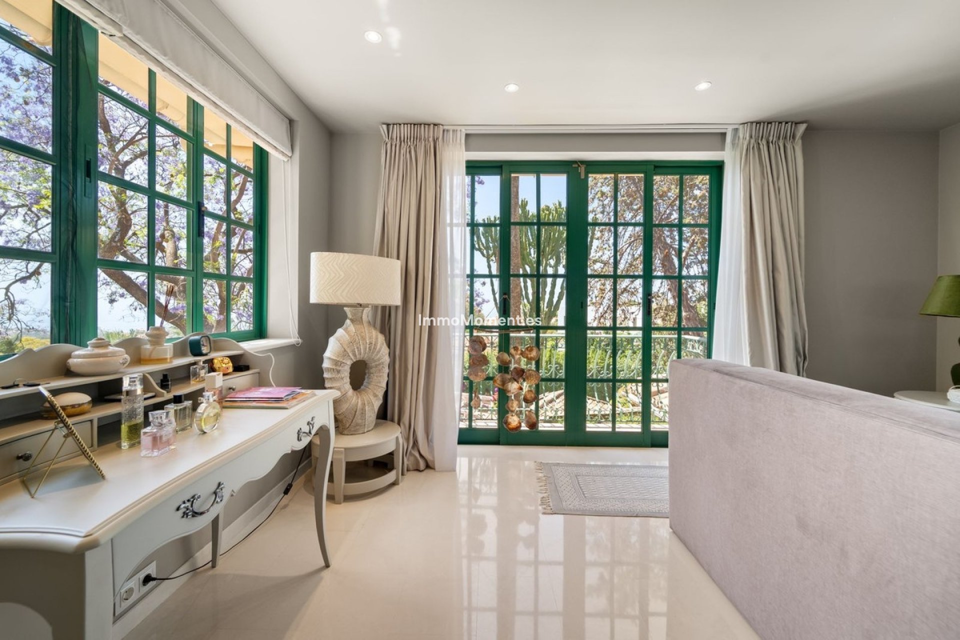 Wiederverkauf - Freistehende Villa - Benalmadena - Benalmadena Centro