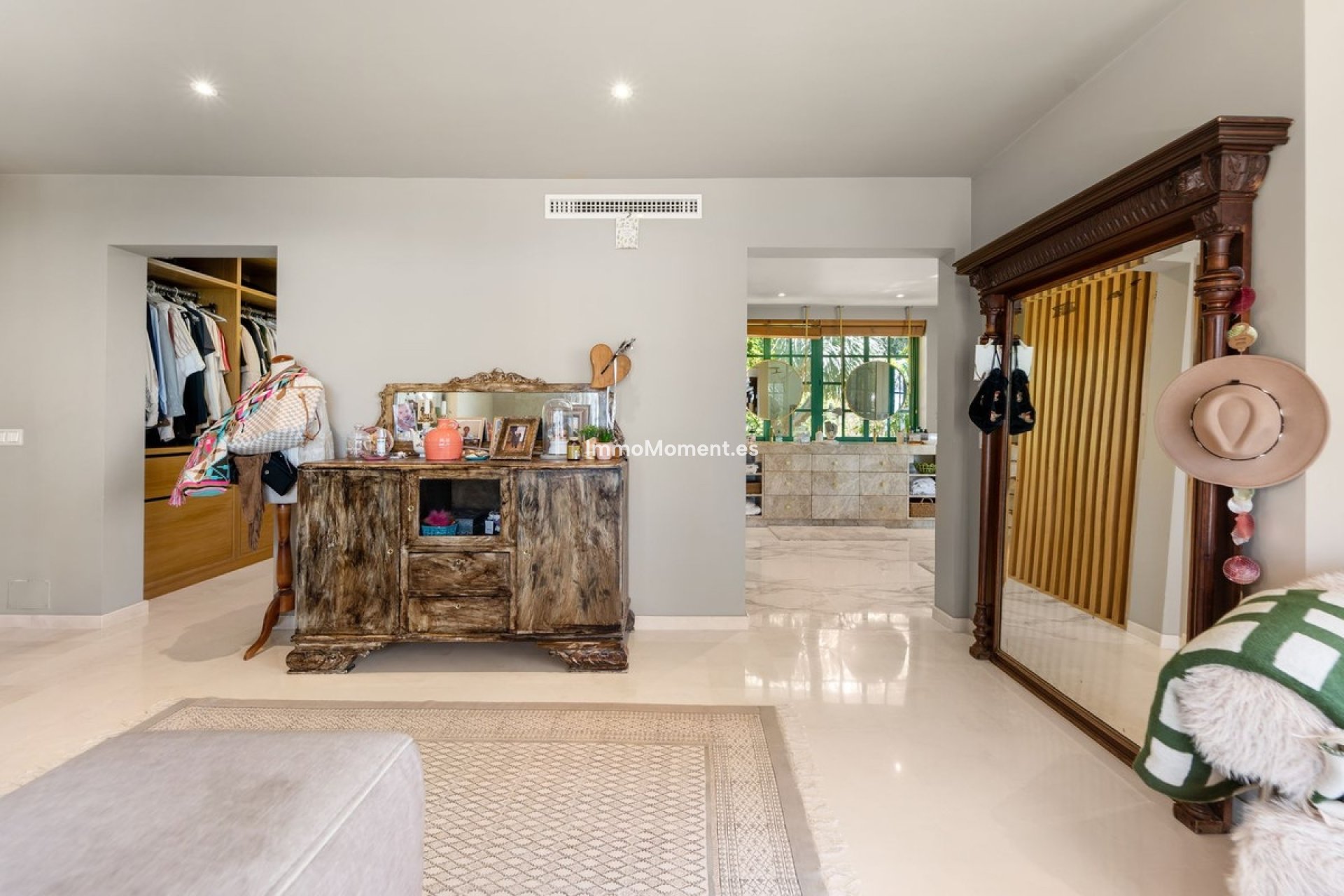 Wiederverkauf - Freistehende Villa - Benalmadena - Benalmadena Centro