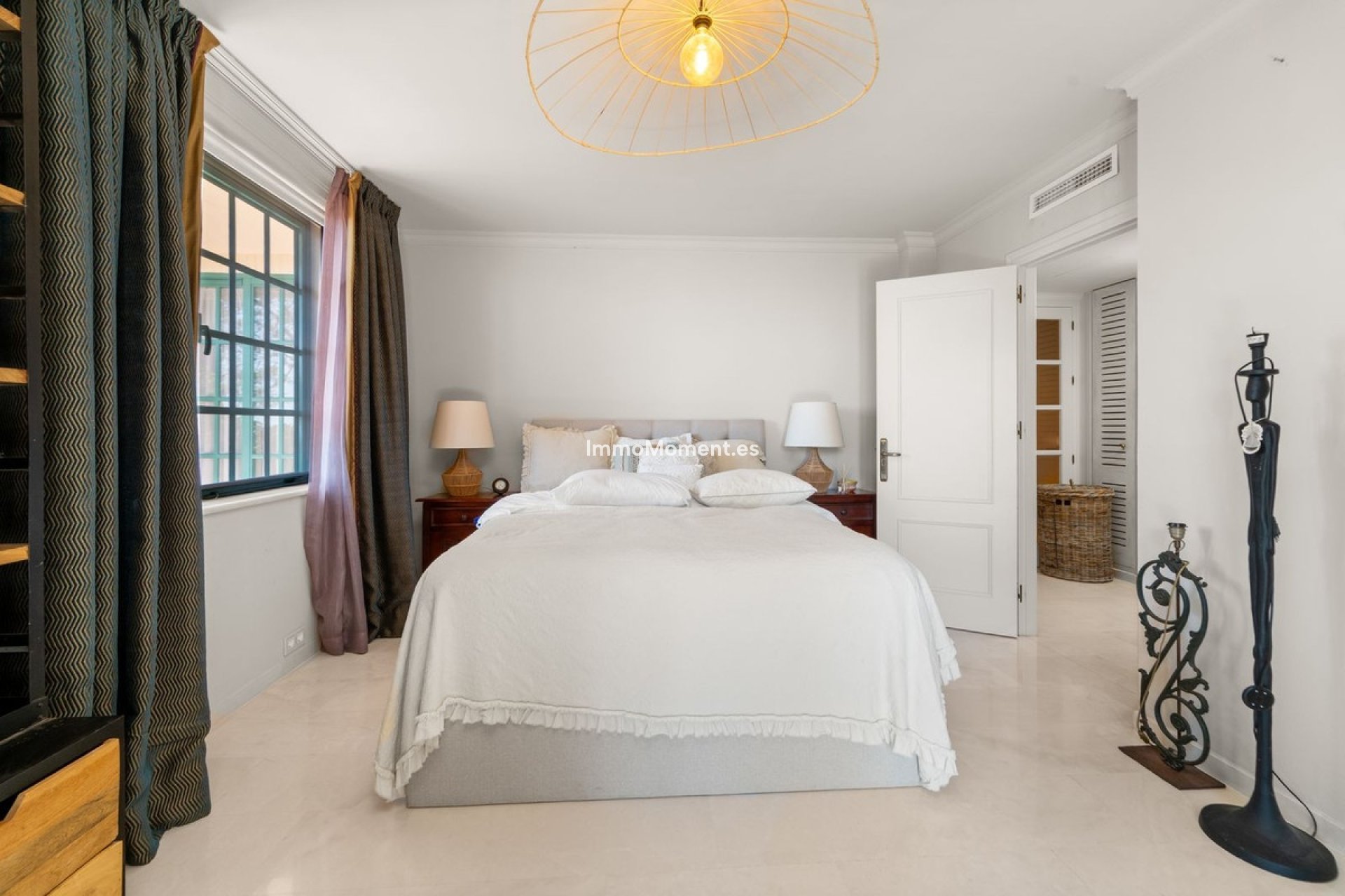 Wiederverkauf - Freistehende Villa - Benalmadena - Benalmadena Centro