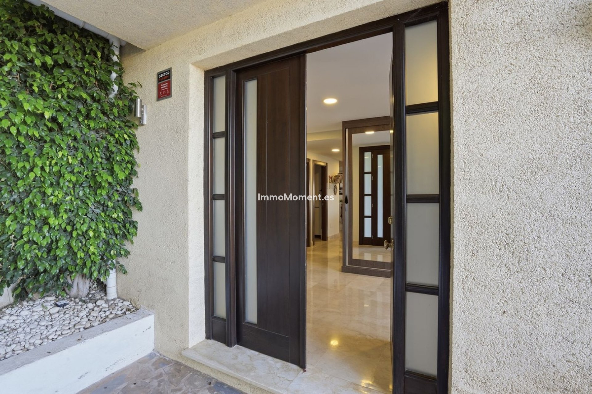 Wiederverkauf - Freistehende Villa - Benalmadena - Benalmadena Centro