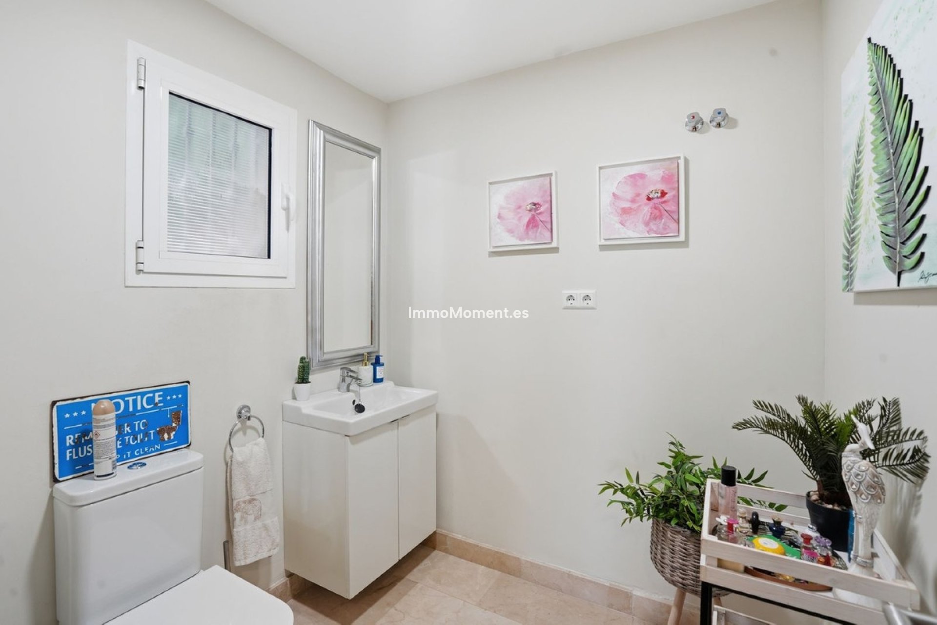 Wiederverkauf - Freistehende Villa - Benalmadena - Benalmadena Centro