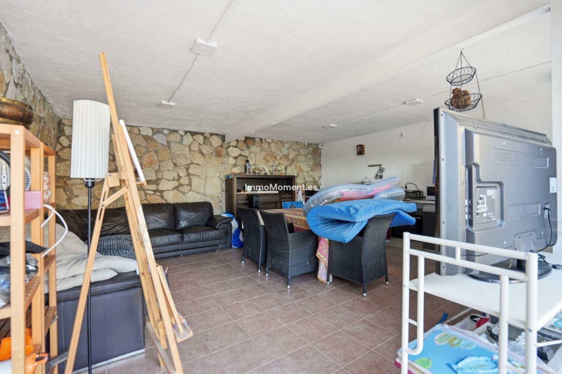 Wiederverkauf - Freistehende Villa - Benalmadena - Benalmadena Centro