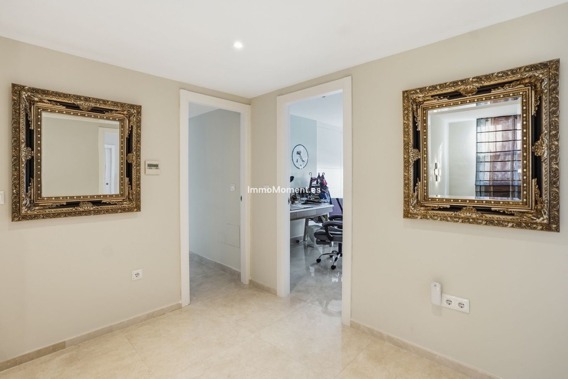 Wiederverkauf - Freistehende Villa - Benalmadena - Benalmadena Centro
