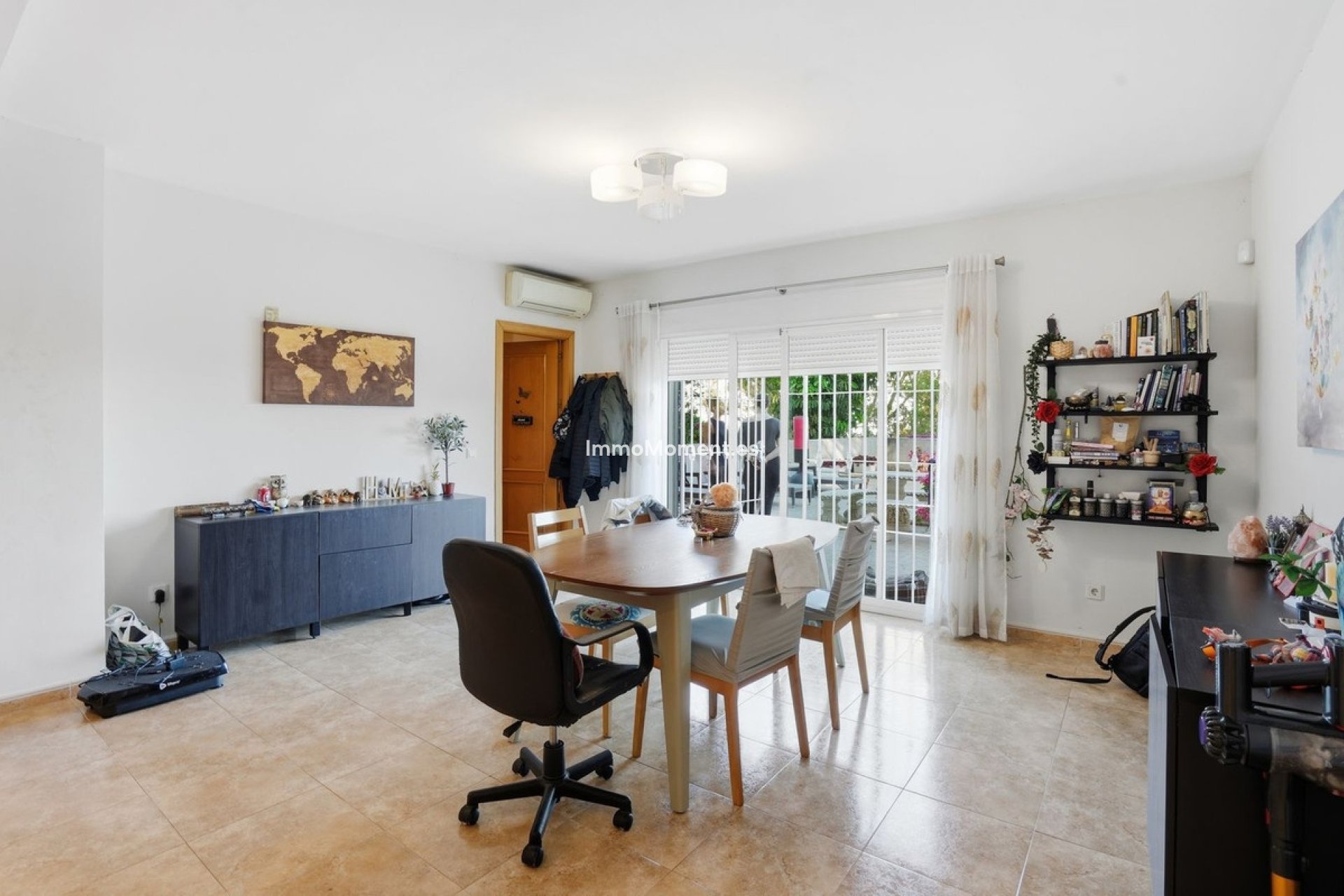 Wiederverkauf - Freistehende Villa - Benalmadena - Benalmadena Centro