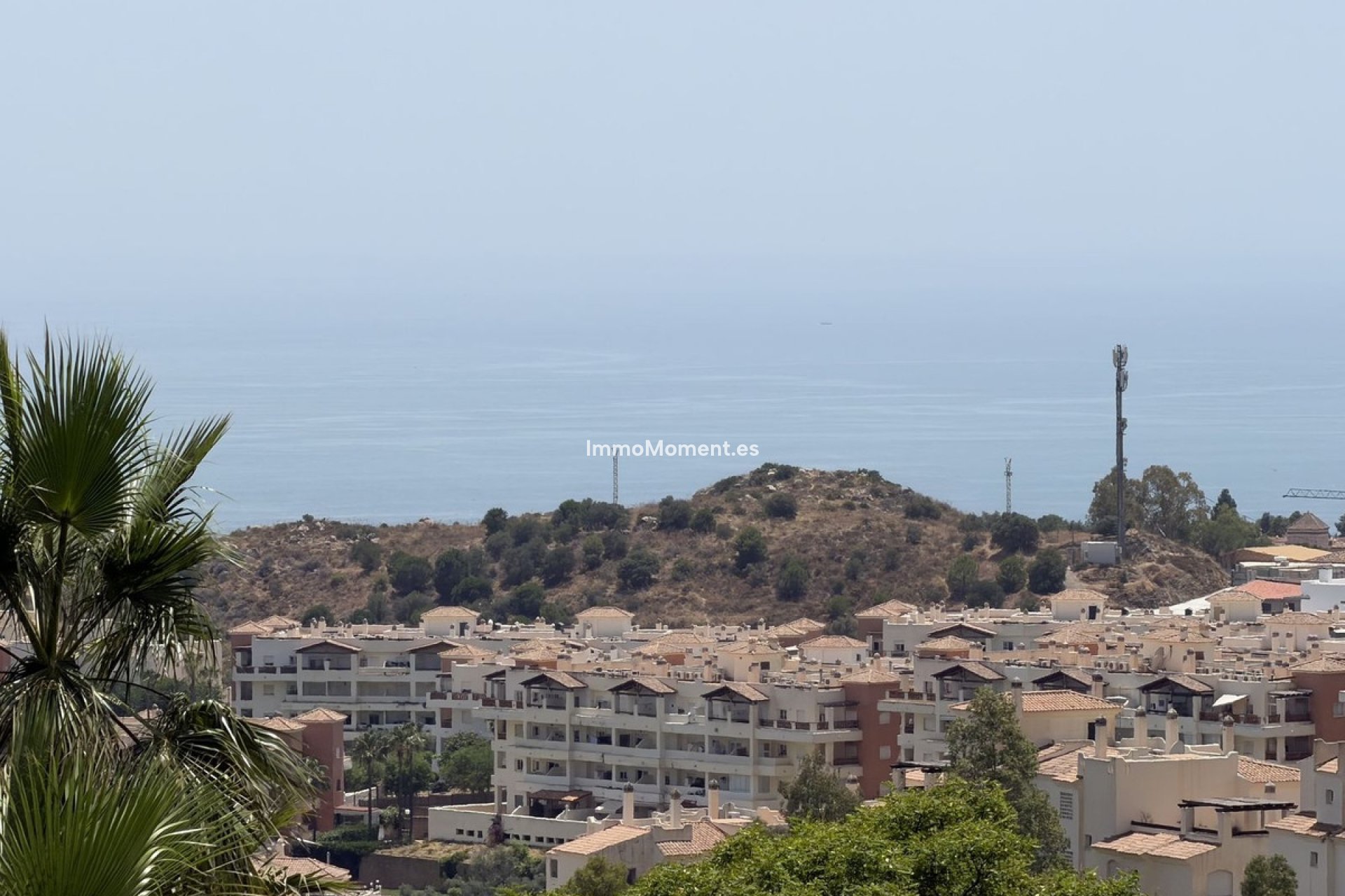 Wiederverkauf - Freistehende Villa - Benalmadena - Benalmadena Centro