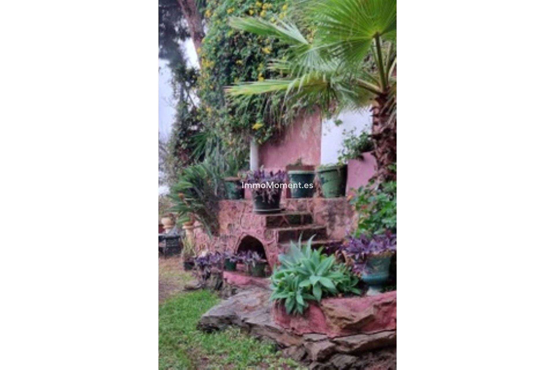 Wiederverkauf - Freistehende Villa - Benalmadena - Benalmadena Centro
