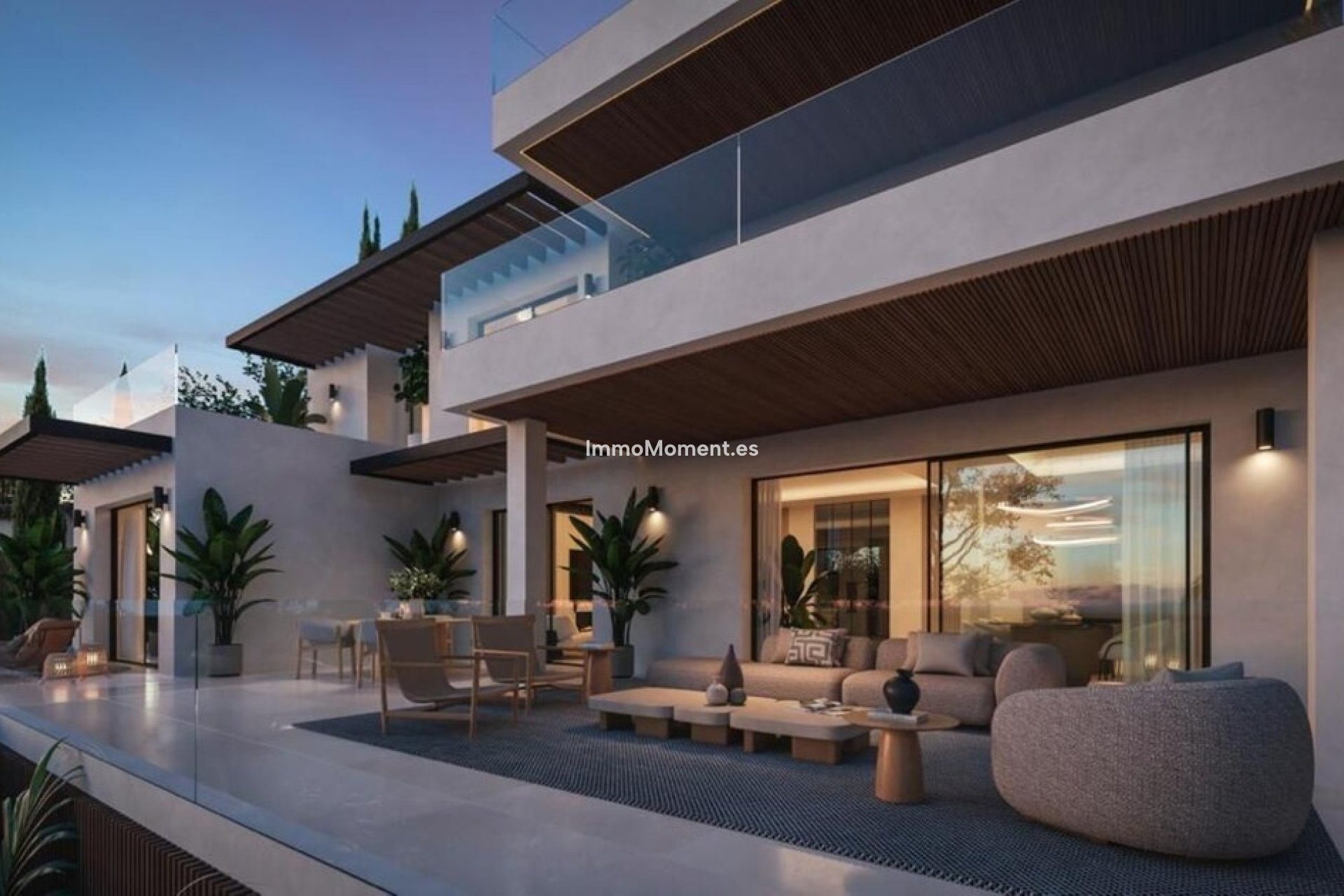 Wiederverkauf - Freistehende Villa - Benalmadena - Benalmadena Centro