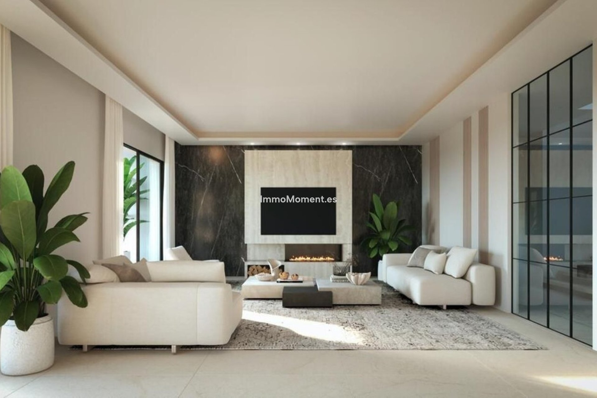 Wiederverkauf - Freistehende Villa - Benalmadena - Benalmadena Centro