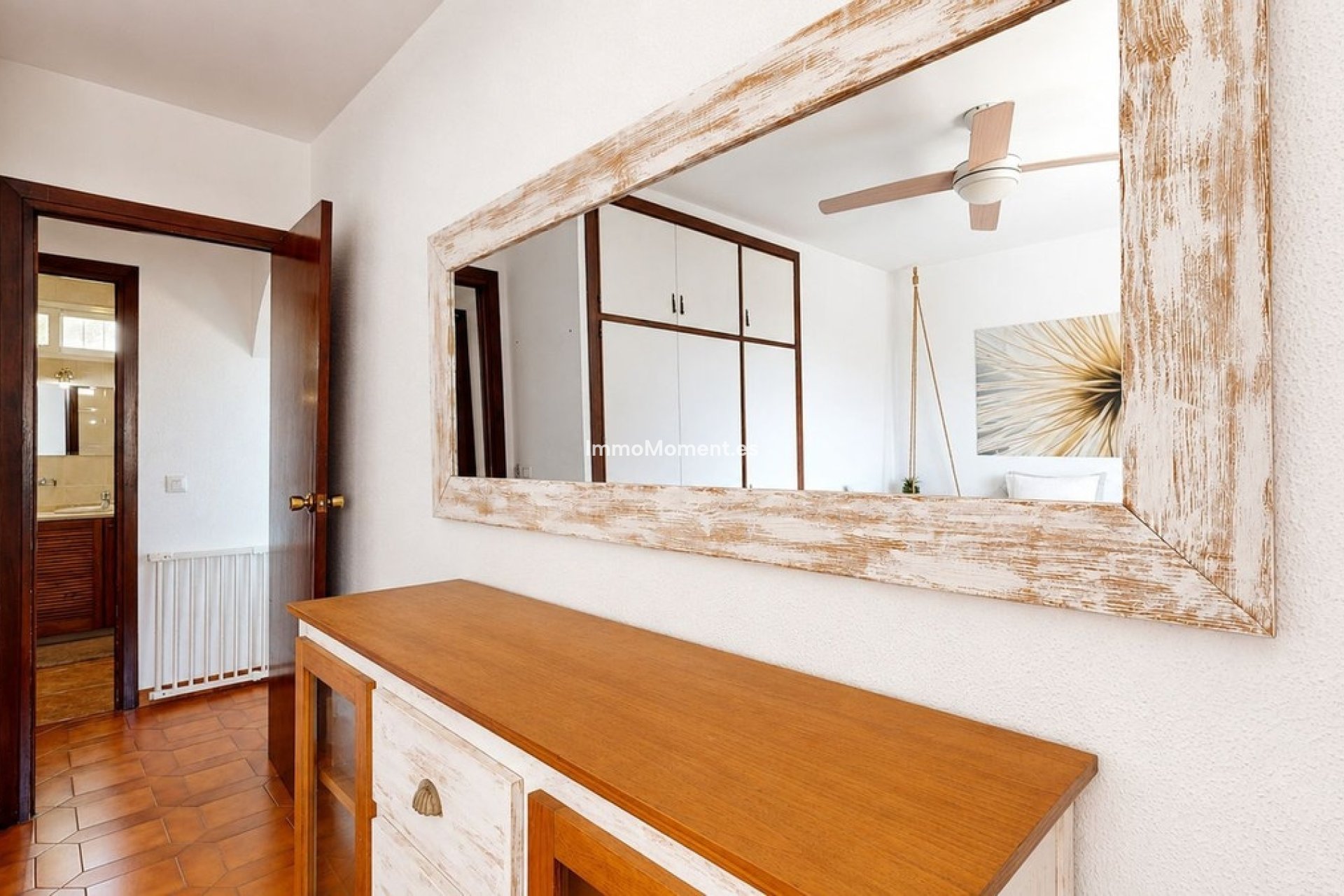Wiederverkauf - Freistehende Villa - Benalmadena - Benalmadena Centro