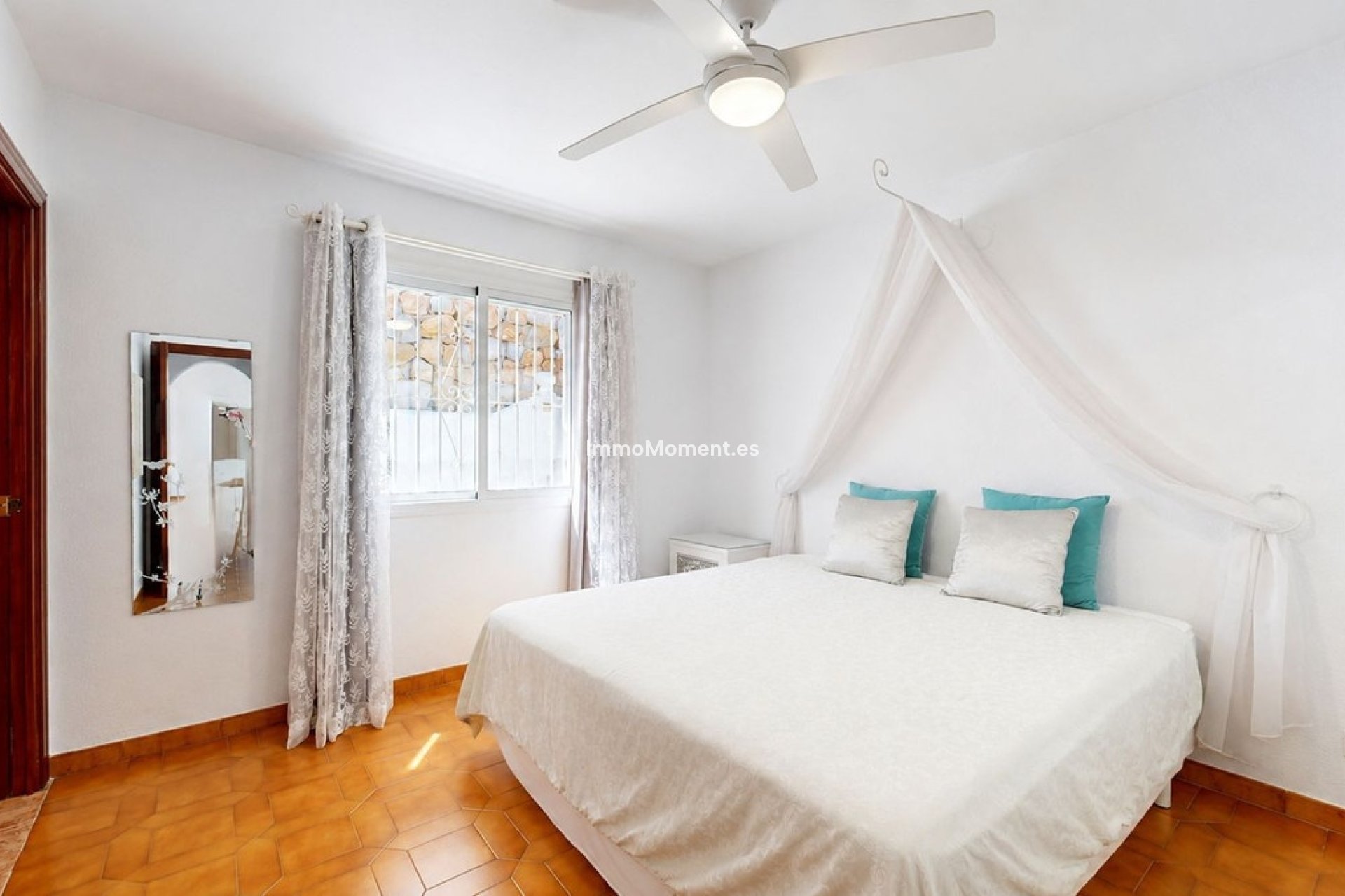 Wiederverkauf - Freistehende Villa - Benalmadena - Benalmadena Centro