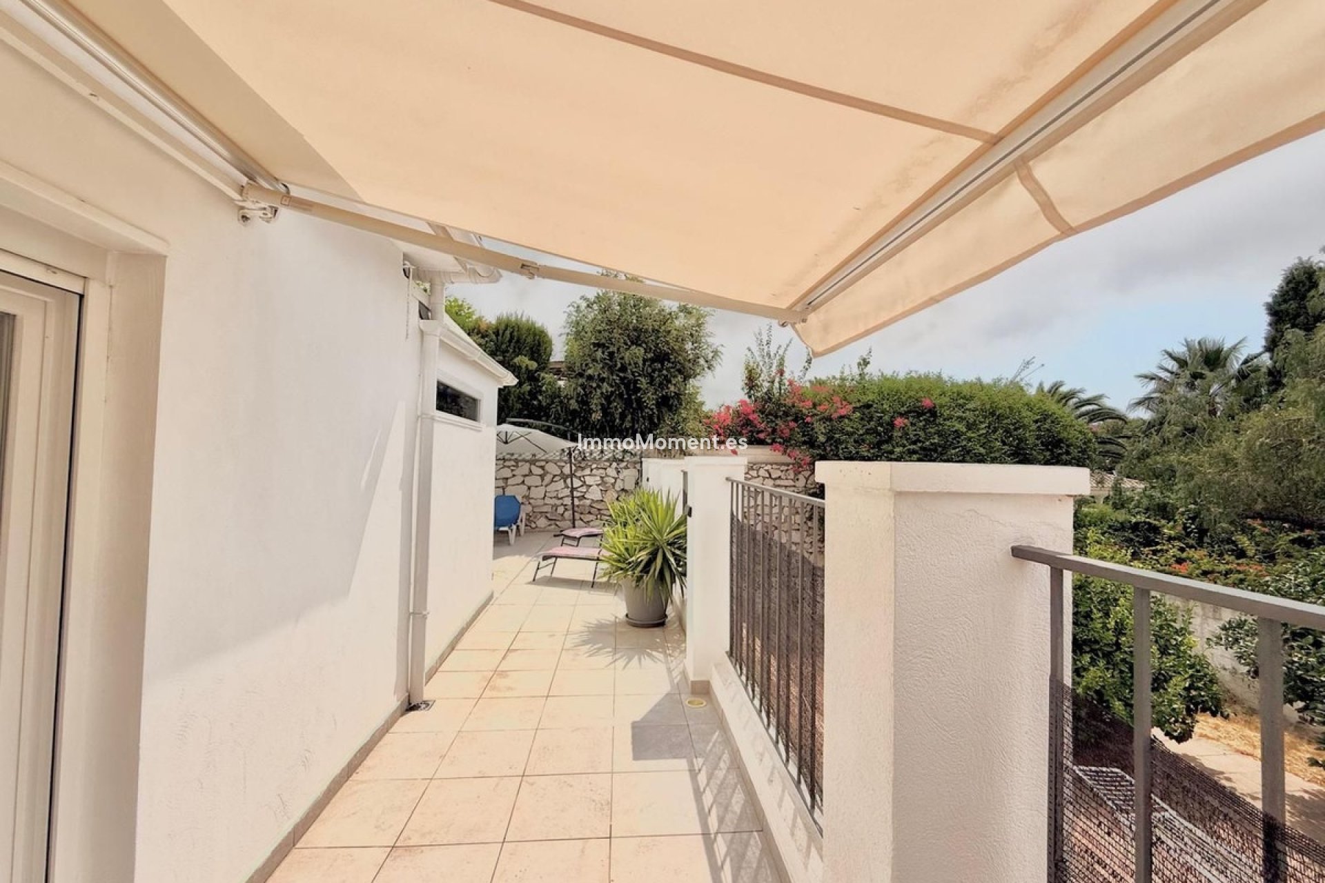 Wiederverkauf - Freistehende Villa - Benalmadena - Benalmadena Centro