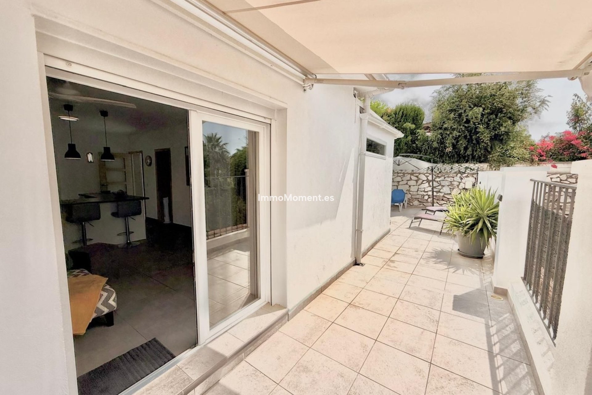 Wiederverkauf - Freistehende Villa - Benalmadena - Benalmadena Centro