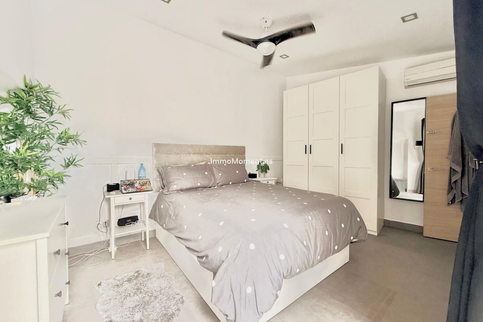 Wiederverkauf - Freistehende Villa - Benalmadena - Benalmadena Centro