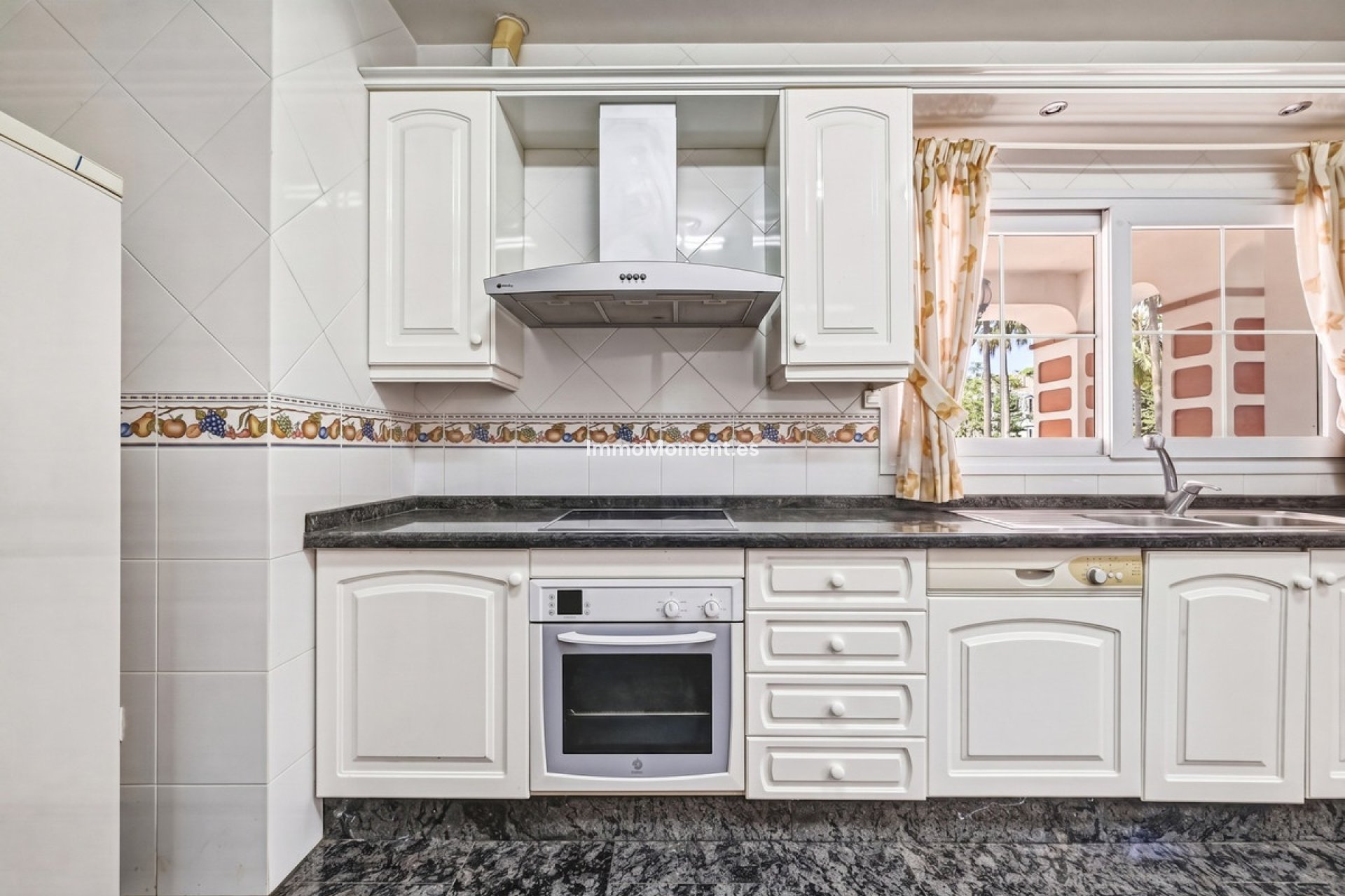 Wiederverkauf - Freistehende Villa - Benalmadena - Benalmadena Centro