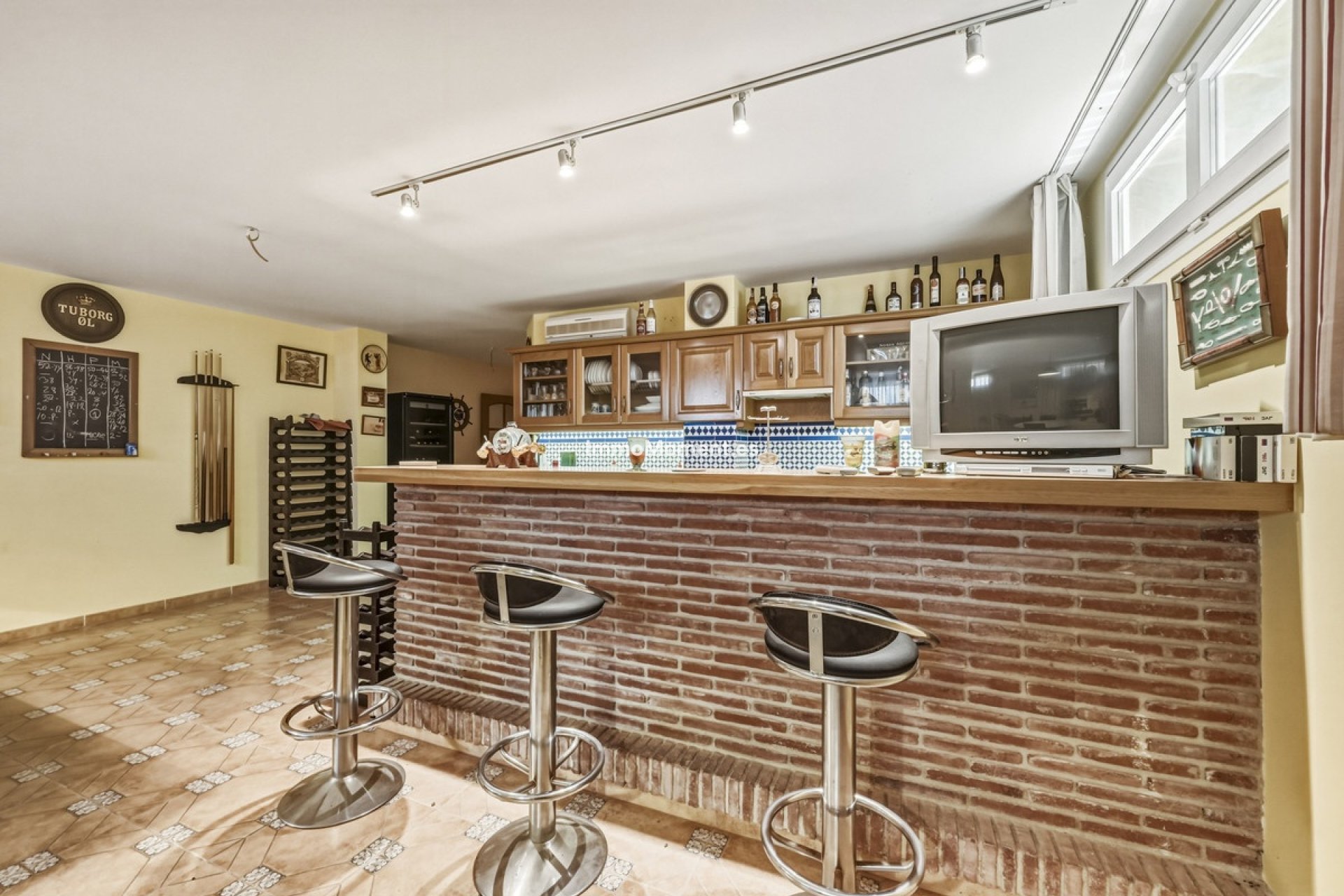 Wiederverkauf - Freistehende Villa - Benalmadena - Benalmadena Centro