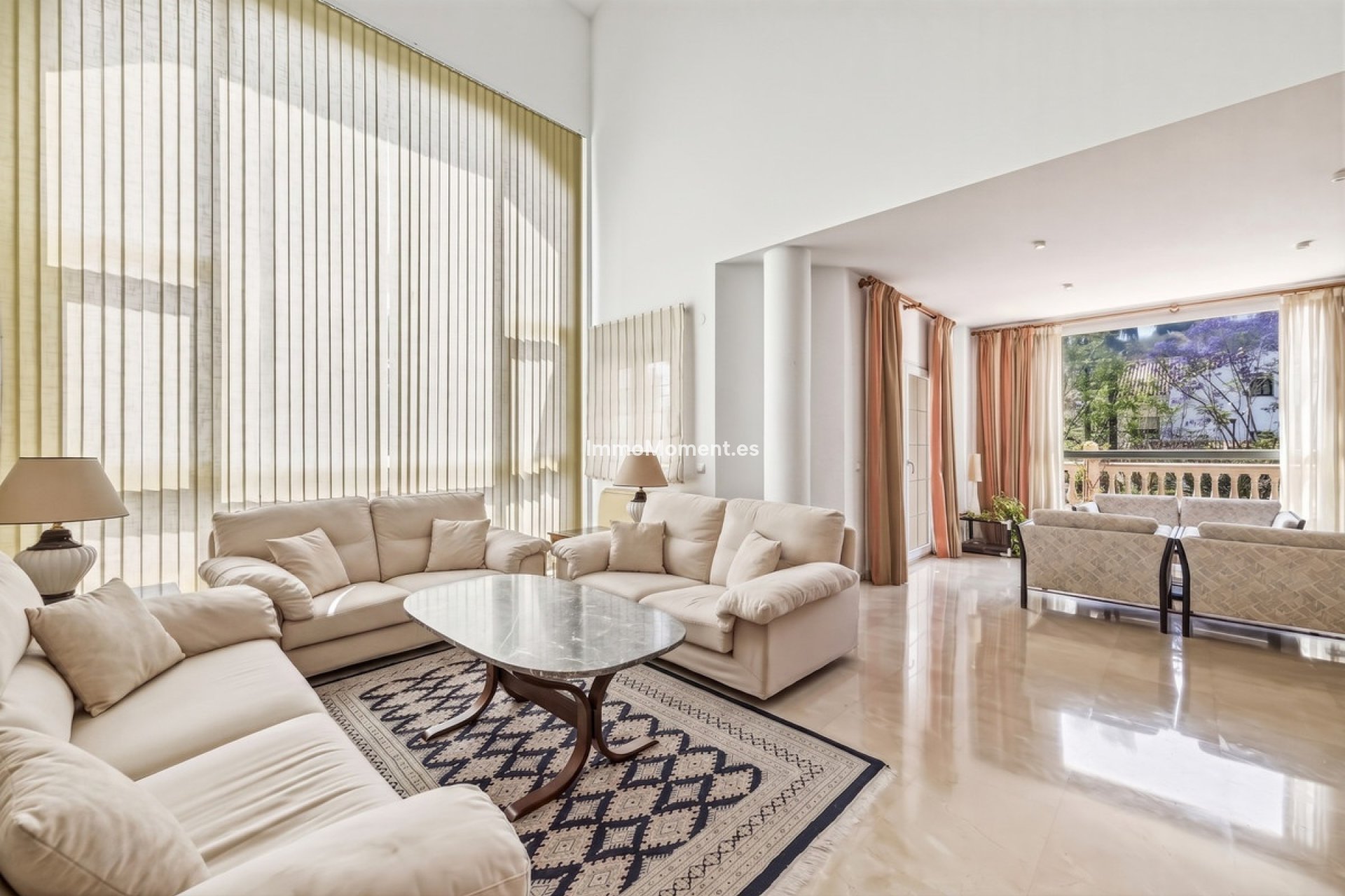 Wiederverkauf - Freistehende Villa - Benalmadena - Benalmadena Centro