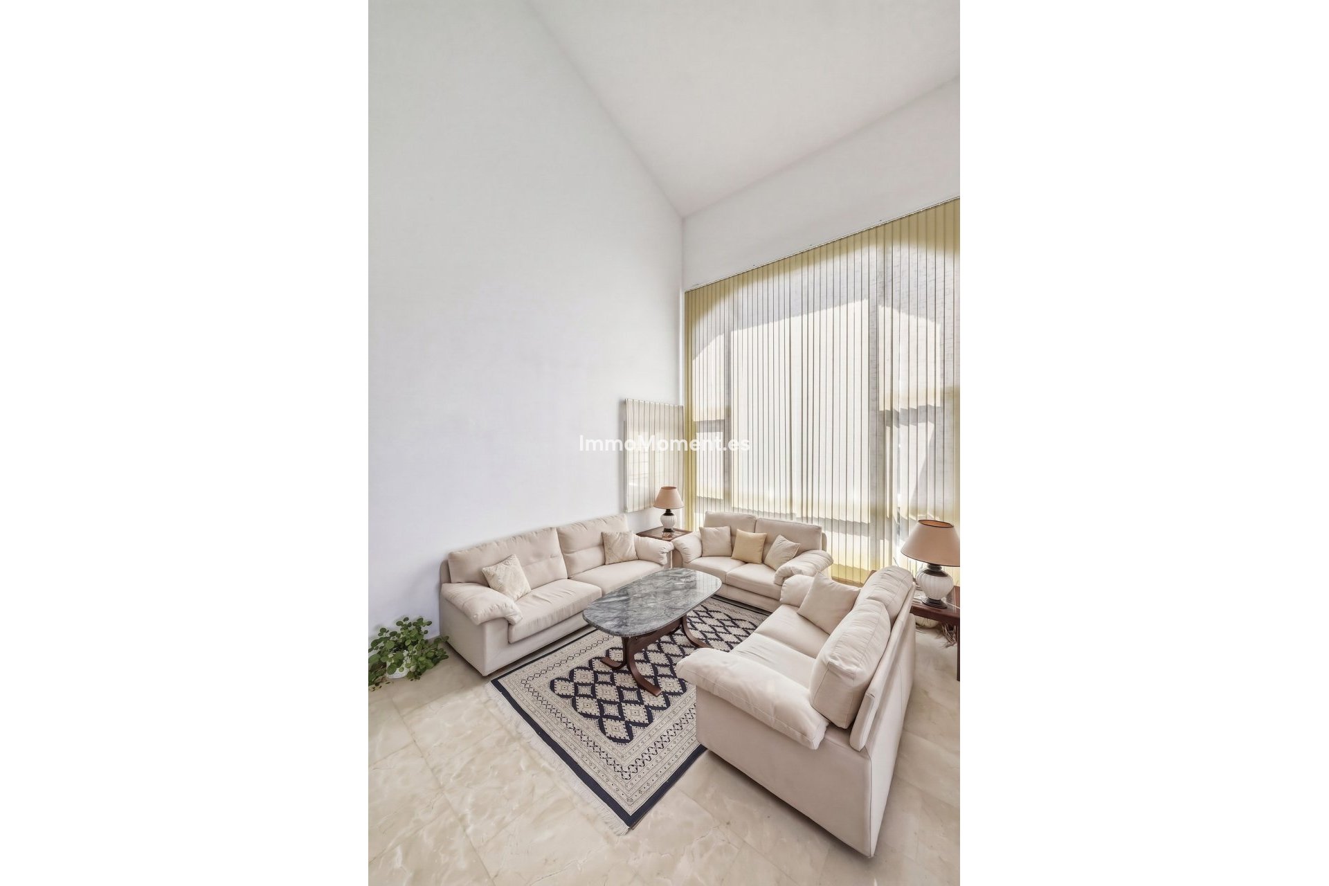 Wiederverkauf - Freistehende Villa - Benalmadena - Benalmadena Centro