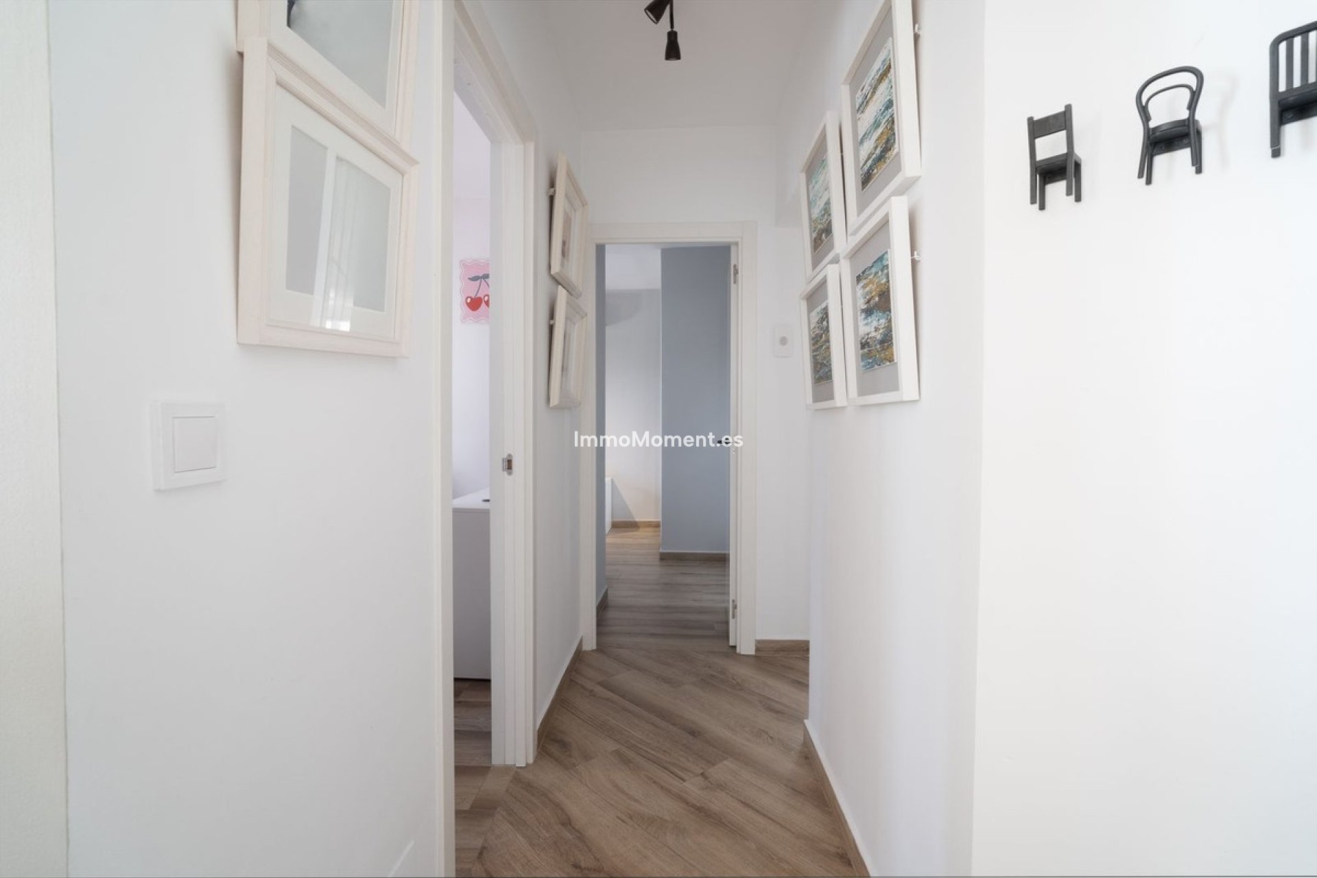 Wiederverkauf - Freistehende Villa - Benalmadena - Benalmadena Costa