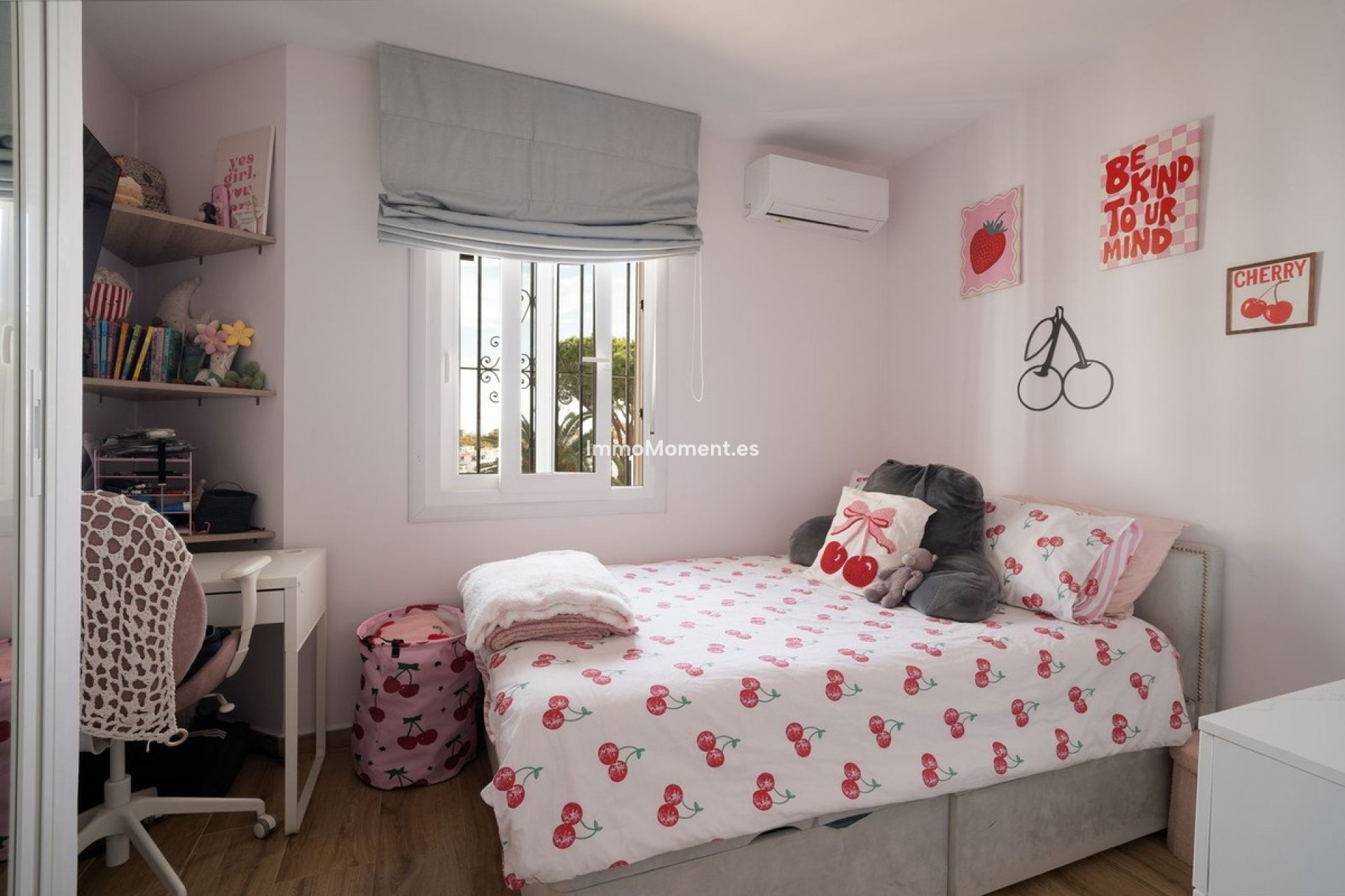 Wiederverkauf - Freistehende Villa - Benalmadena - Benalmadena Costa
