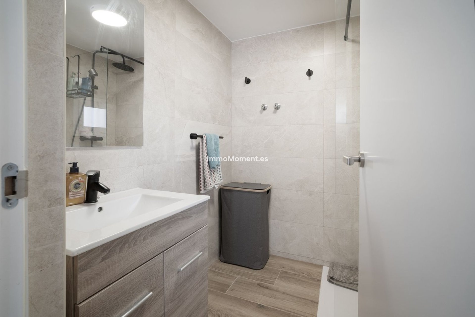 Wiederverkauf - Freistehende Villa - Benalmadena - Benalmadena Costa