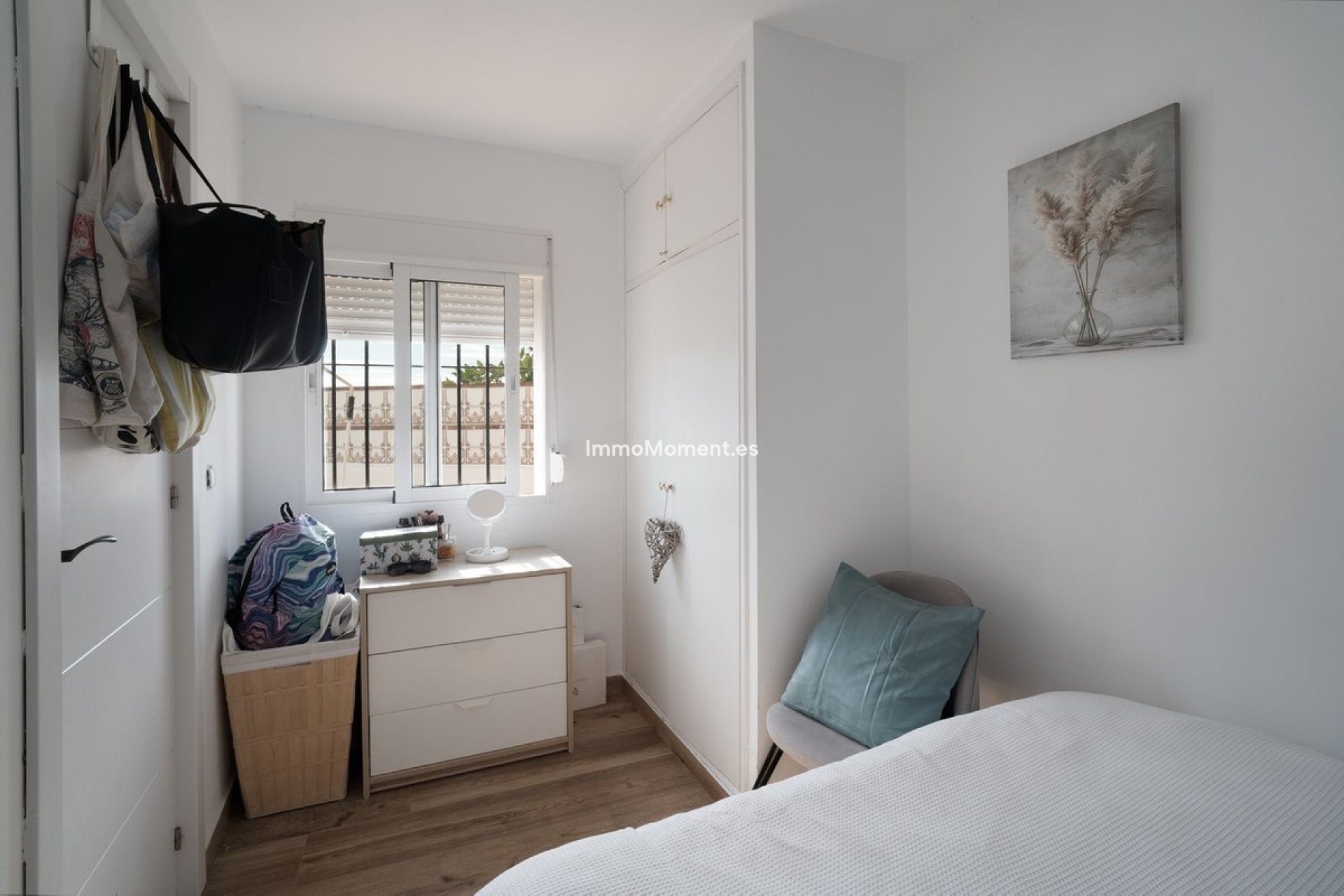 Wiederverkauf - Freistehende Villa - Benalmadena - Benalmadena Costa