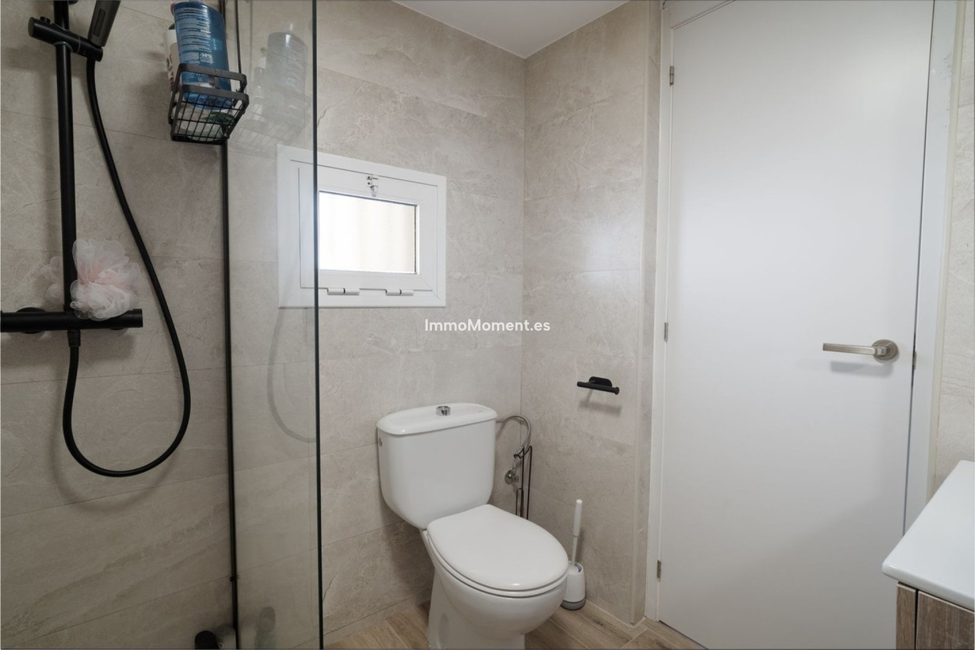 Wiederverkauf - Freistehende Villa - Benalmadena - Benalmadena Costa