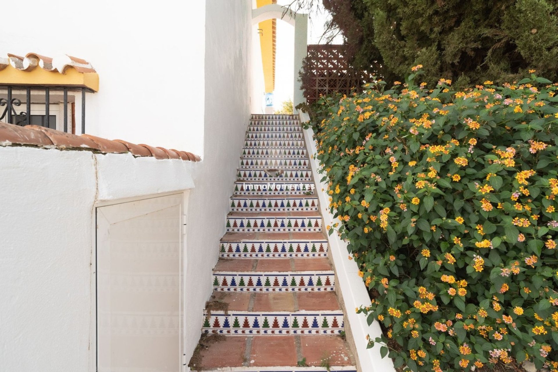 Wiederverkauf - Freistehende Villa - Benalmadena - Benalmadena Costa