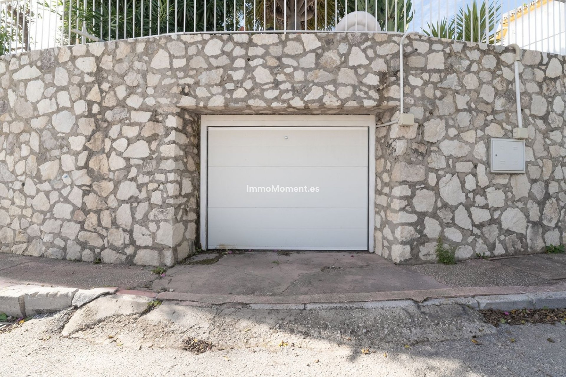 Wiederverkauf - Freistehende Villa - Benalmadena - Benalmadena Costa