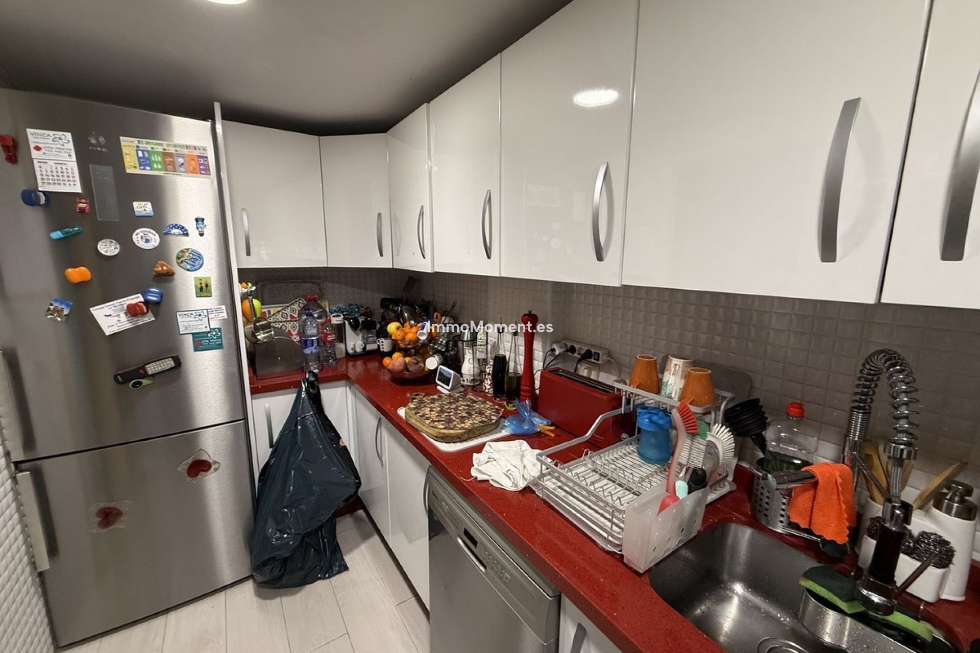 Wiederverkauf - Freistehende Villa - Benalmadena - Benalmadena Costa
