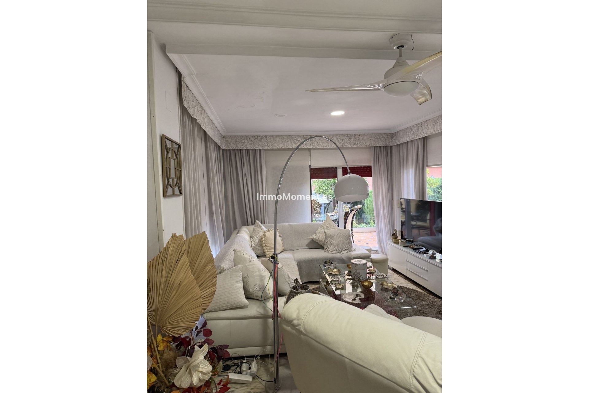 Wiederverkauf - Freistehende Villa - Benalmadena - Benalmadena Costa