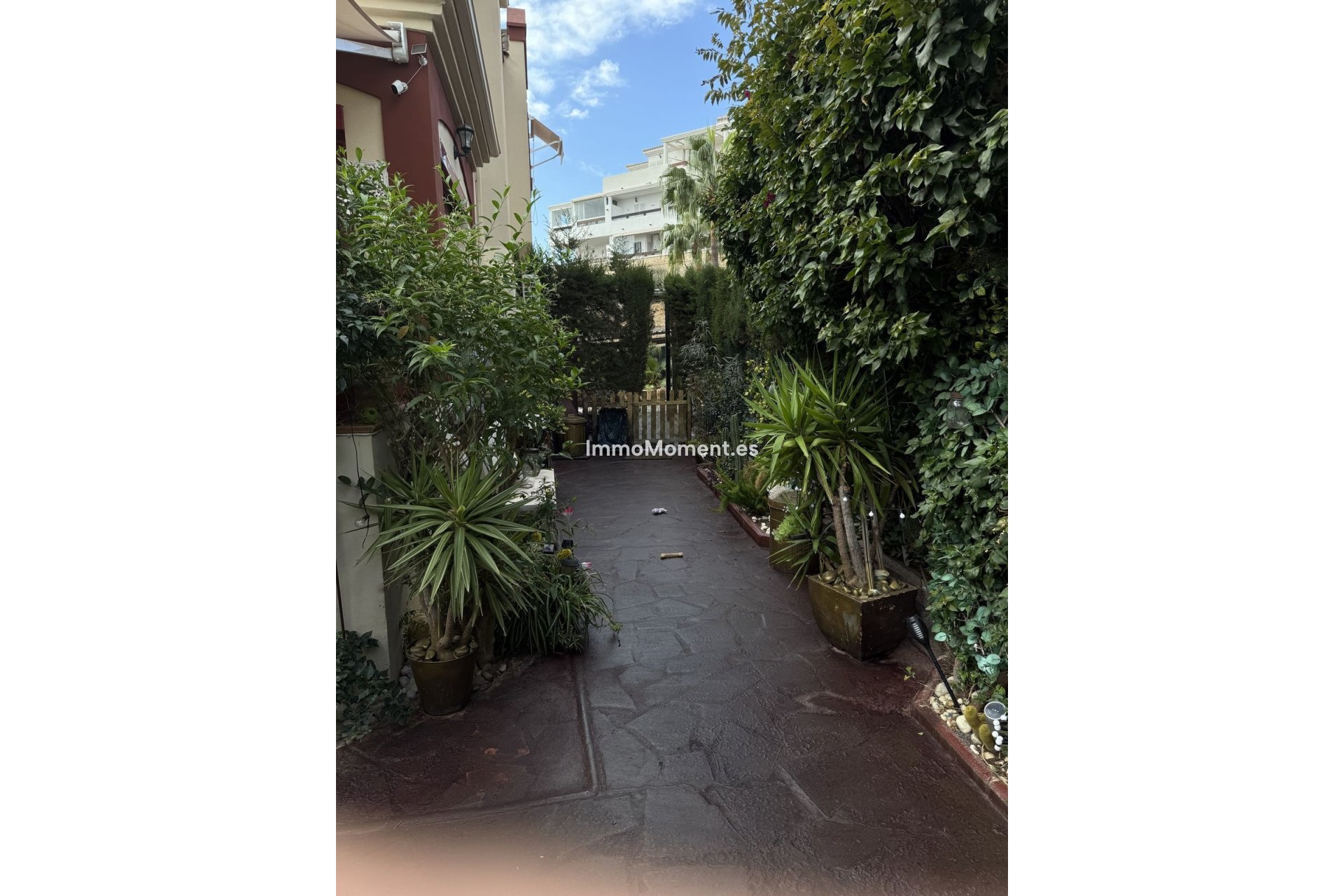 Wiederverkauf - Freistehende Villa - Benalmadena - Benalmadena Costa