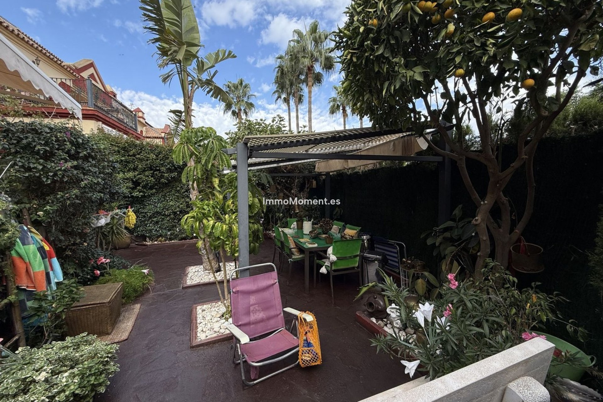 Wiederverkauf - Freistehende Villa - Benalmadena - Benalmadena Costa