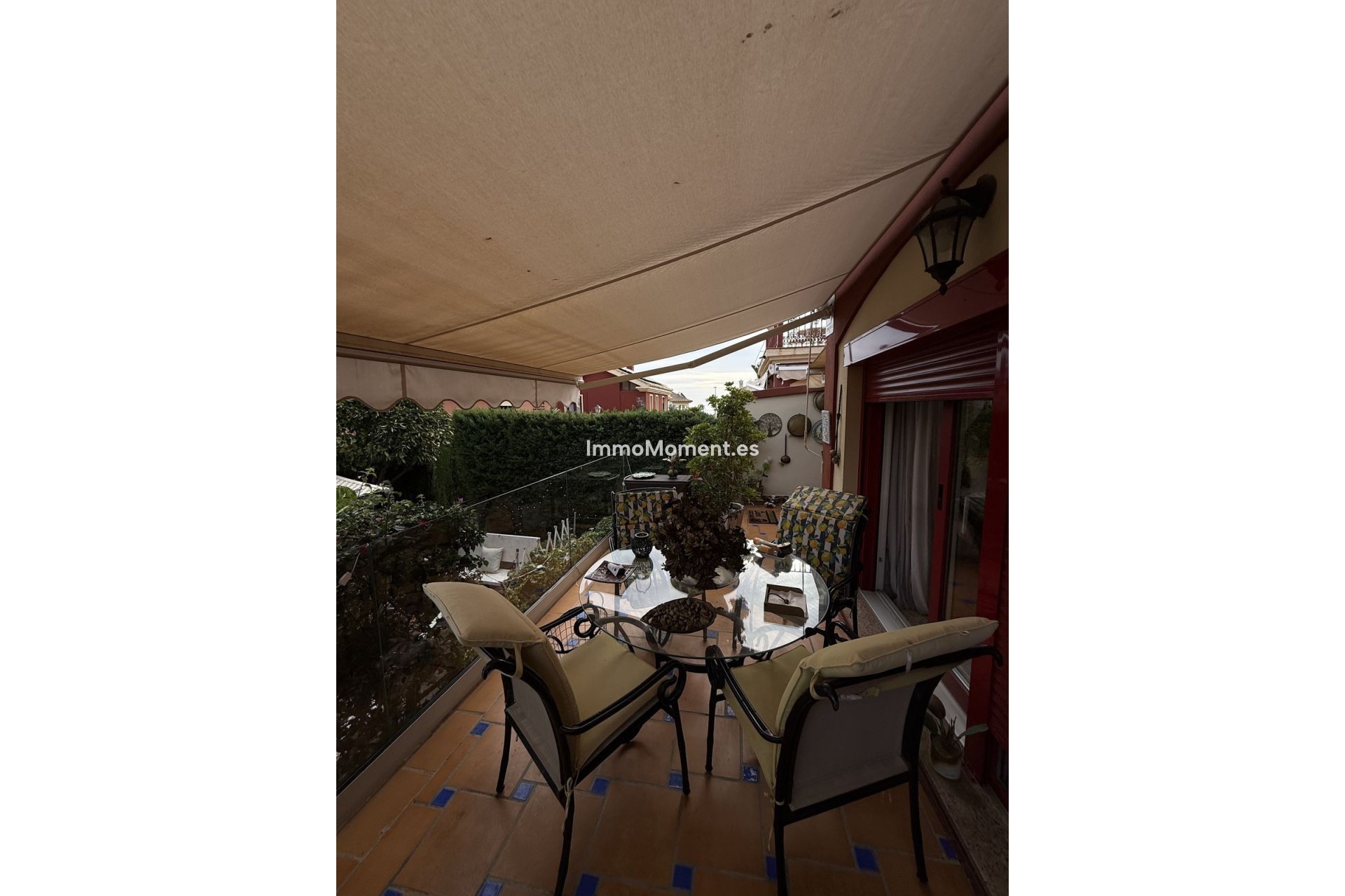 Wiederverkauf - Freistehende Villa - Benalmadena - Benalmadena Costa
