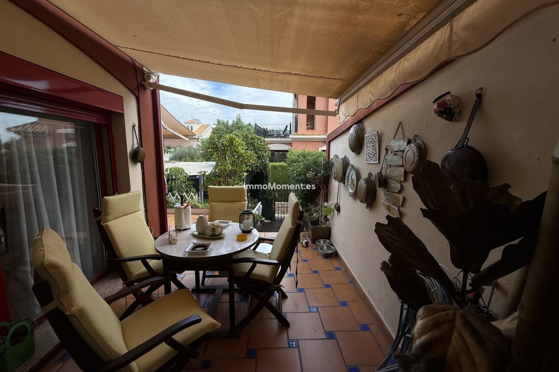 Wiederverkauf - Freistehende Villa - Benalmadena - Benalmadena Costa